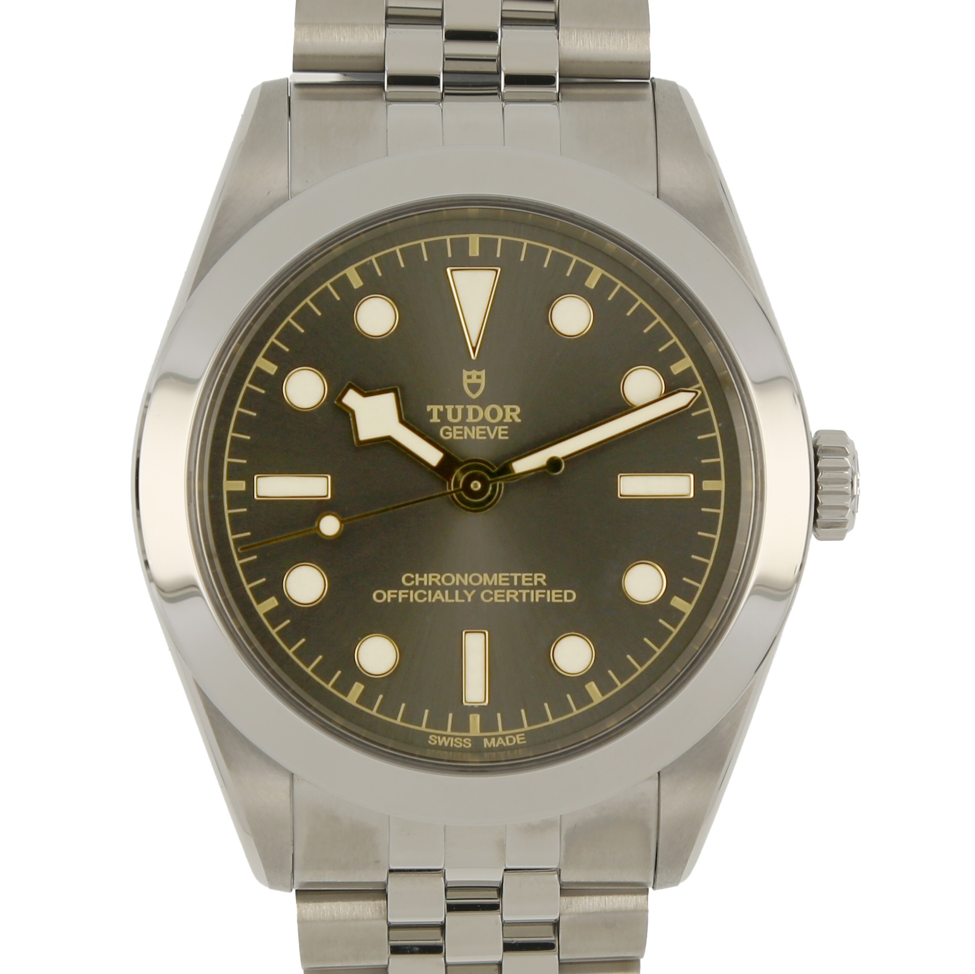 Tudor Black Bay 79660