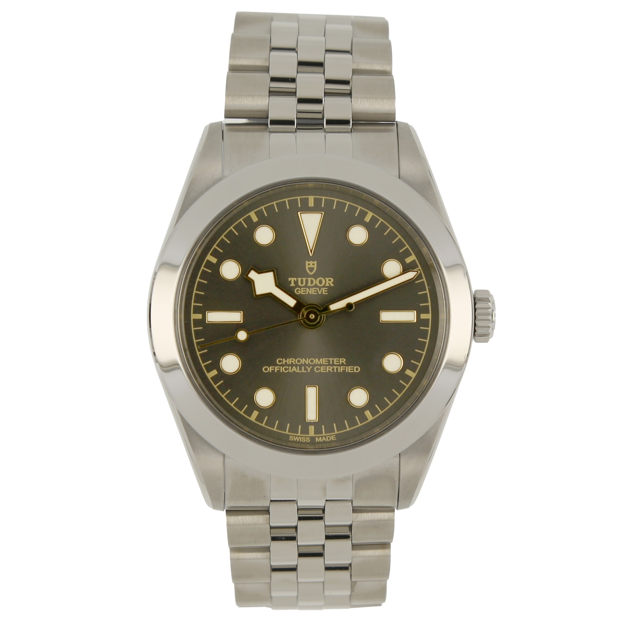 Tudor Black Bay 79660