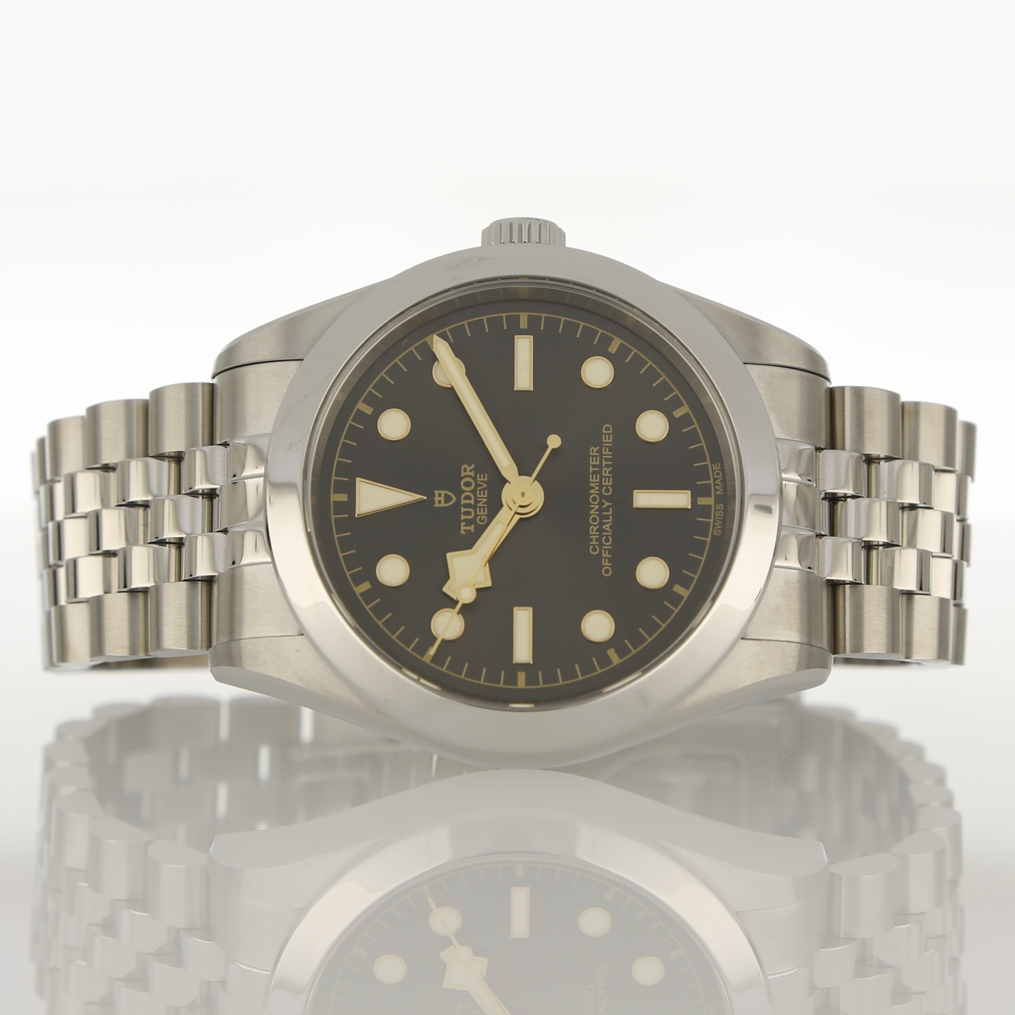 Tudor Black Bay 79660