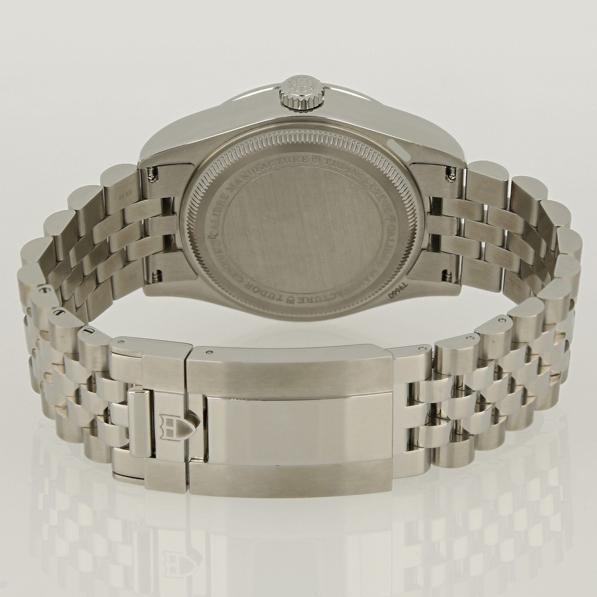 Tudor Black Bay 79660