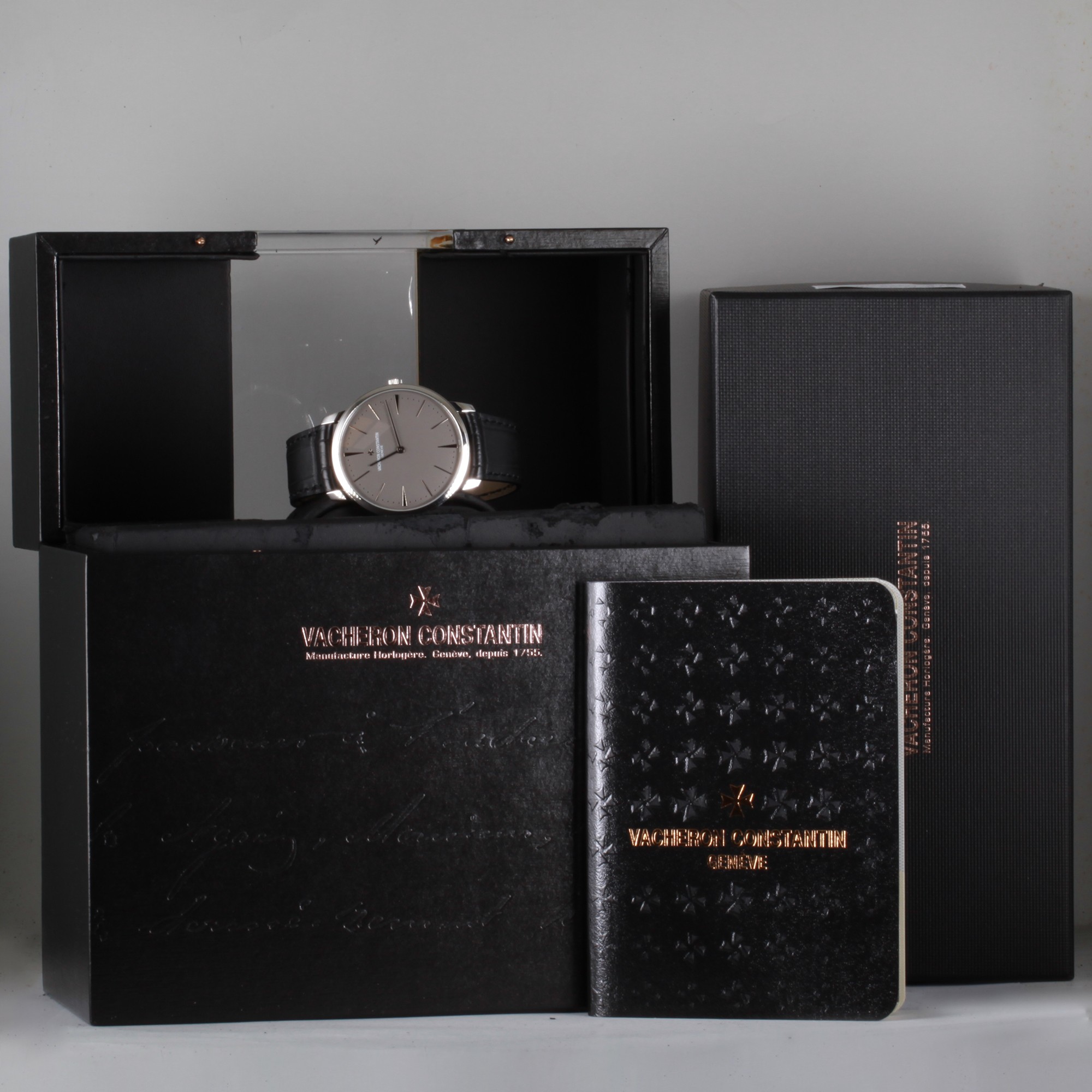 Vacheron Constantin Patrimony 81180/000P-9539