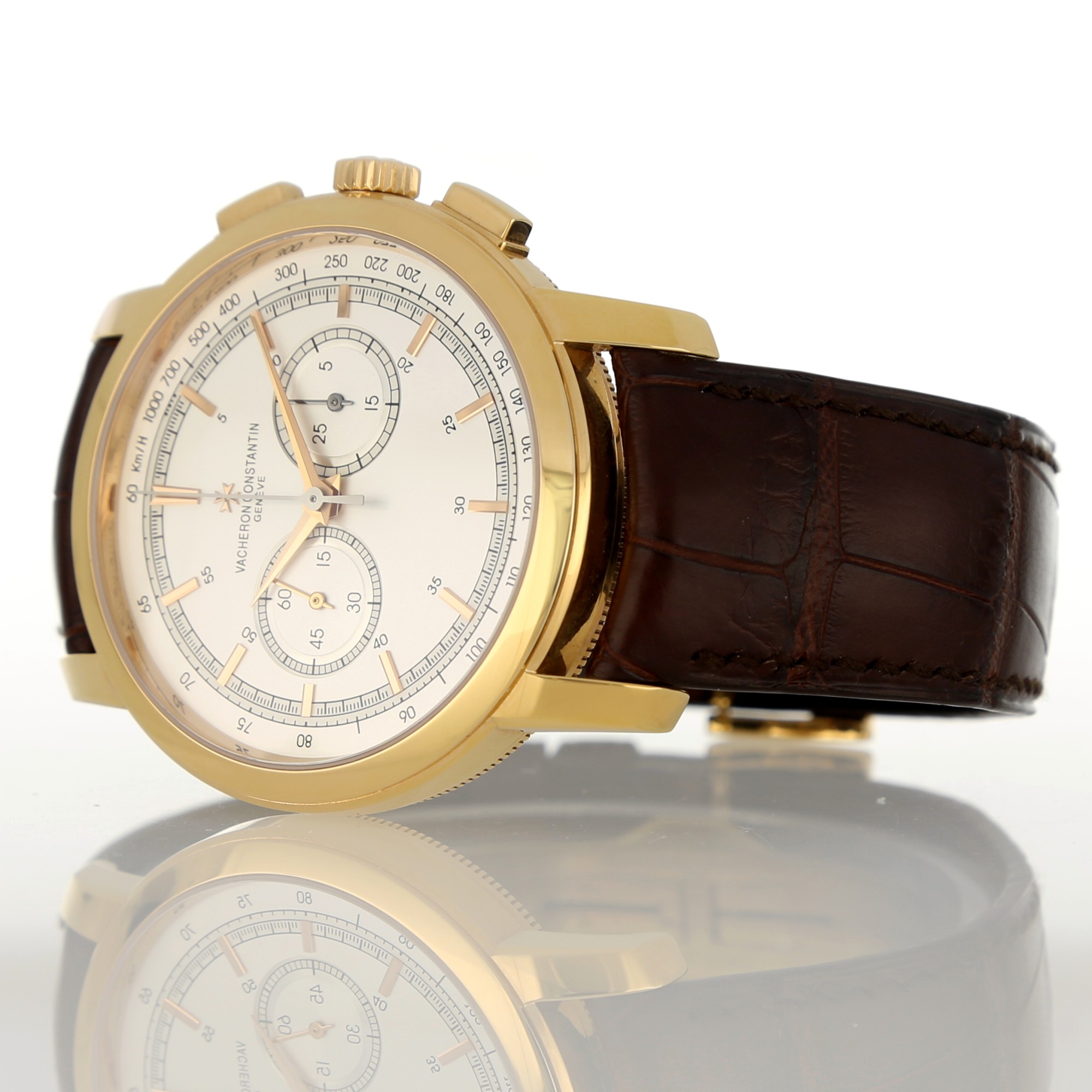 Vacheron Constantin Patrimony Traditionelle Chrono 47192/000R-9352