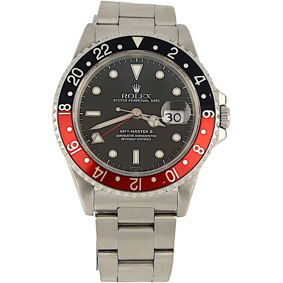 Rolex GMT-Master 16710 Rolex GMT-Master 16710