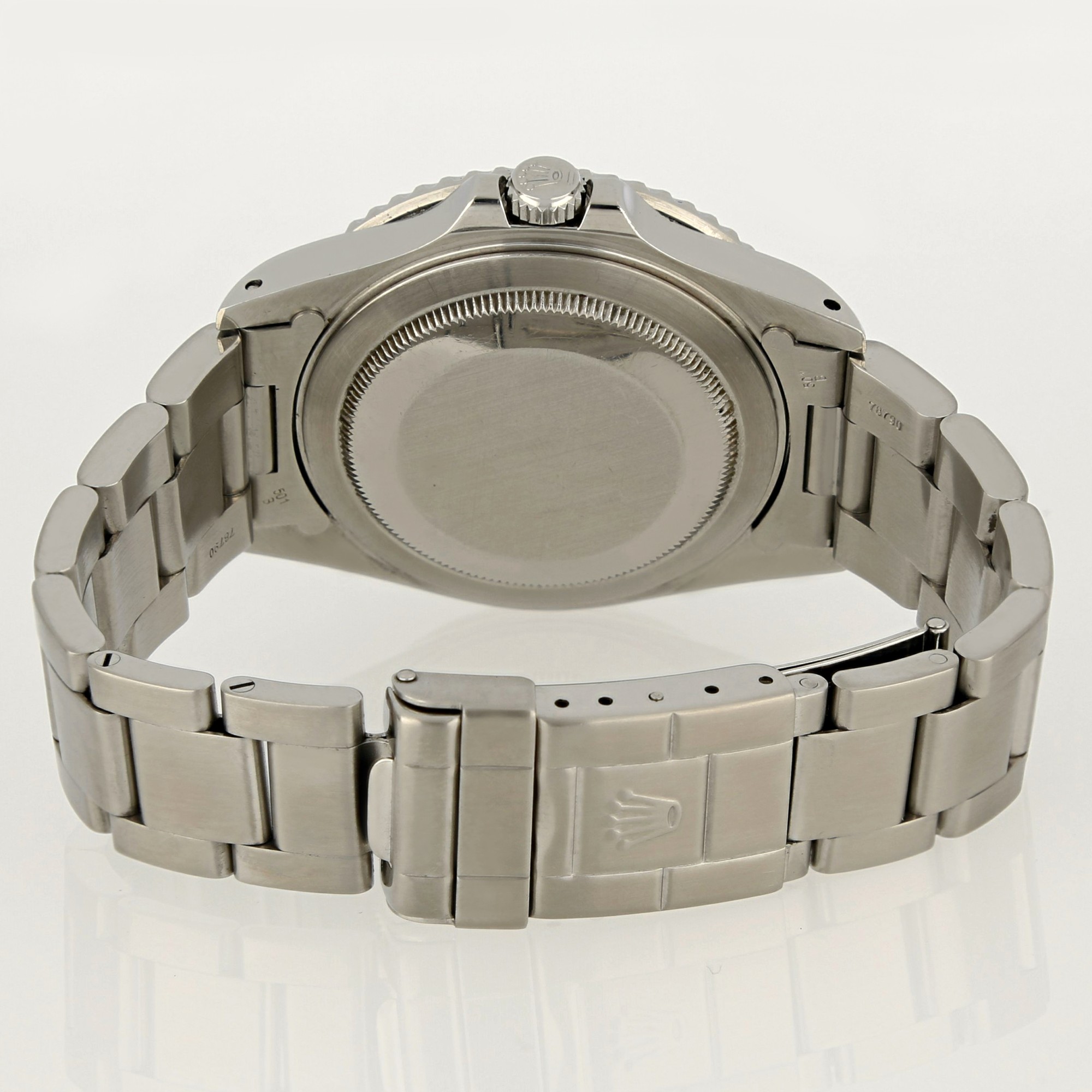 Rolex GMT-Master 16710