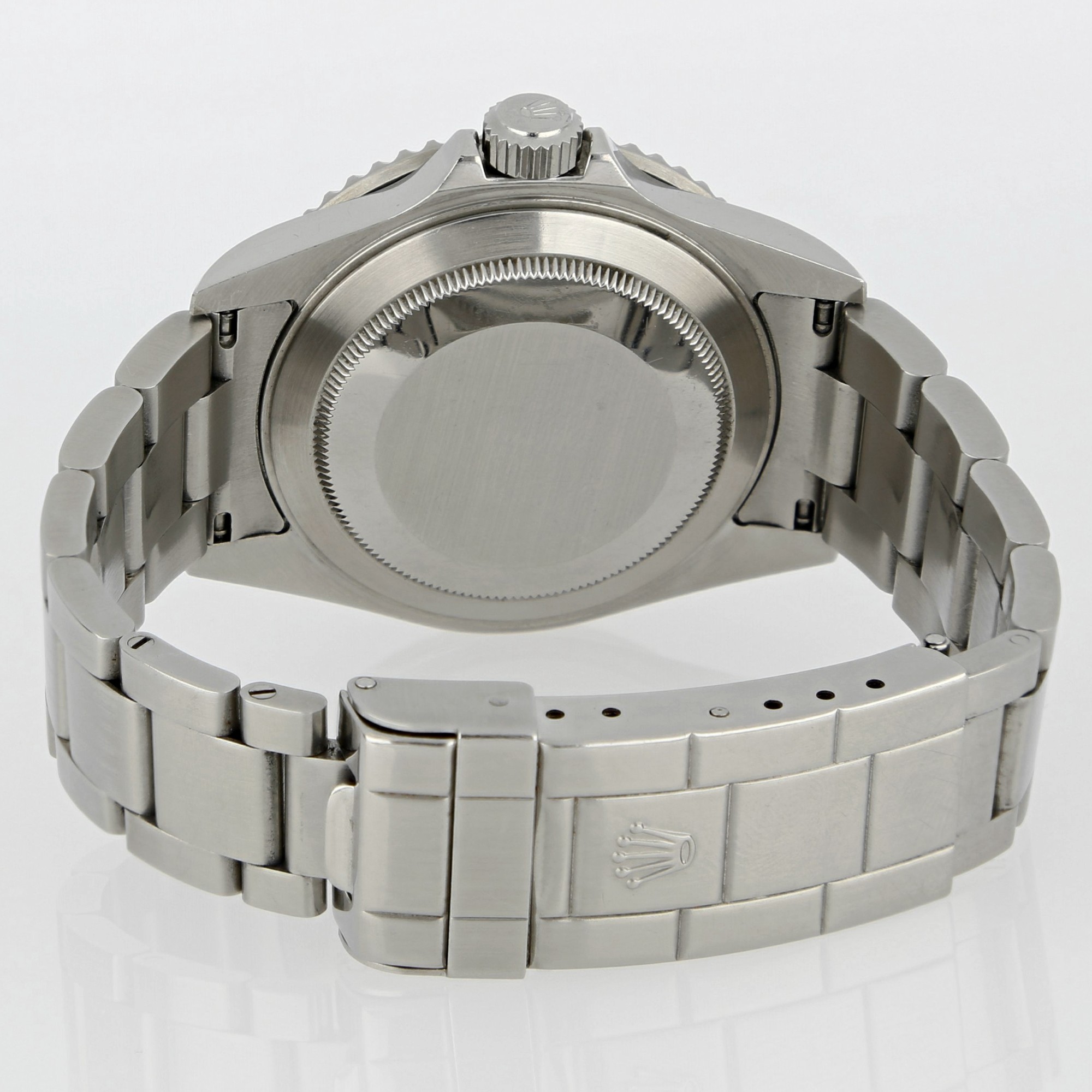 Rolex Submariner 16610