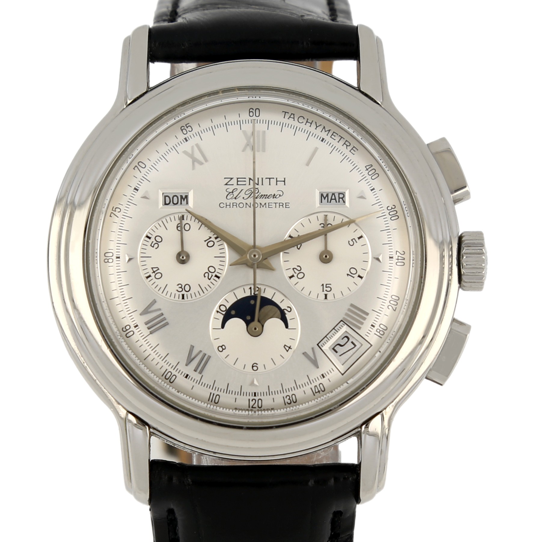 Zenith El Primero 01.0240.410
