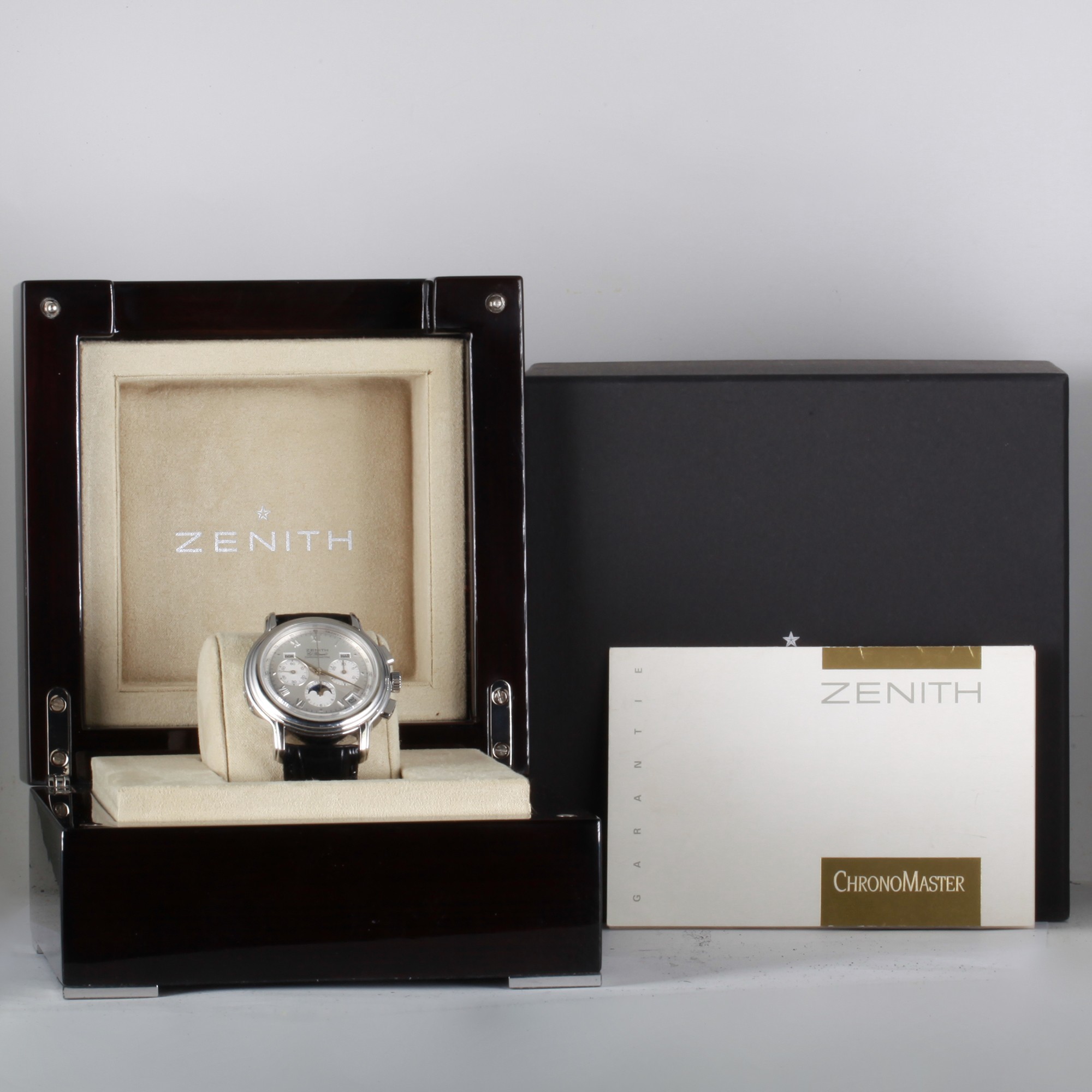 Zenith El Primero 01.0240.410