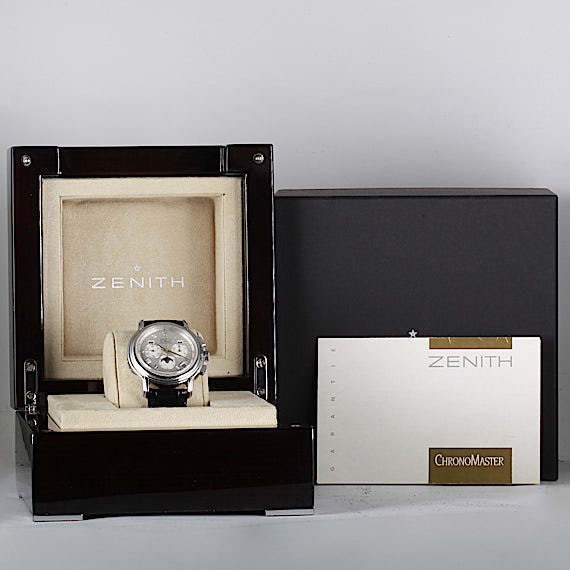 Zenith El Primero 01.0240.410 Zenith El Primero 01.0240.410