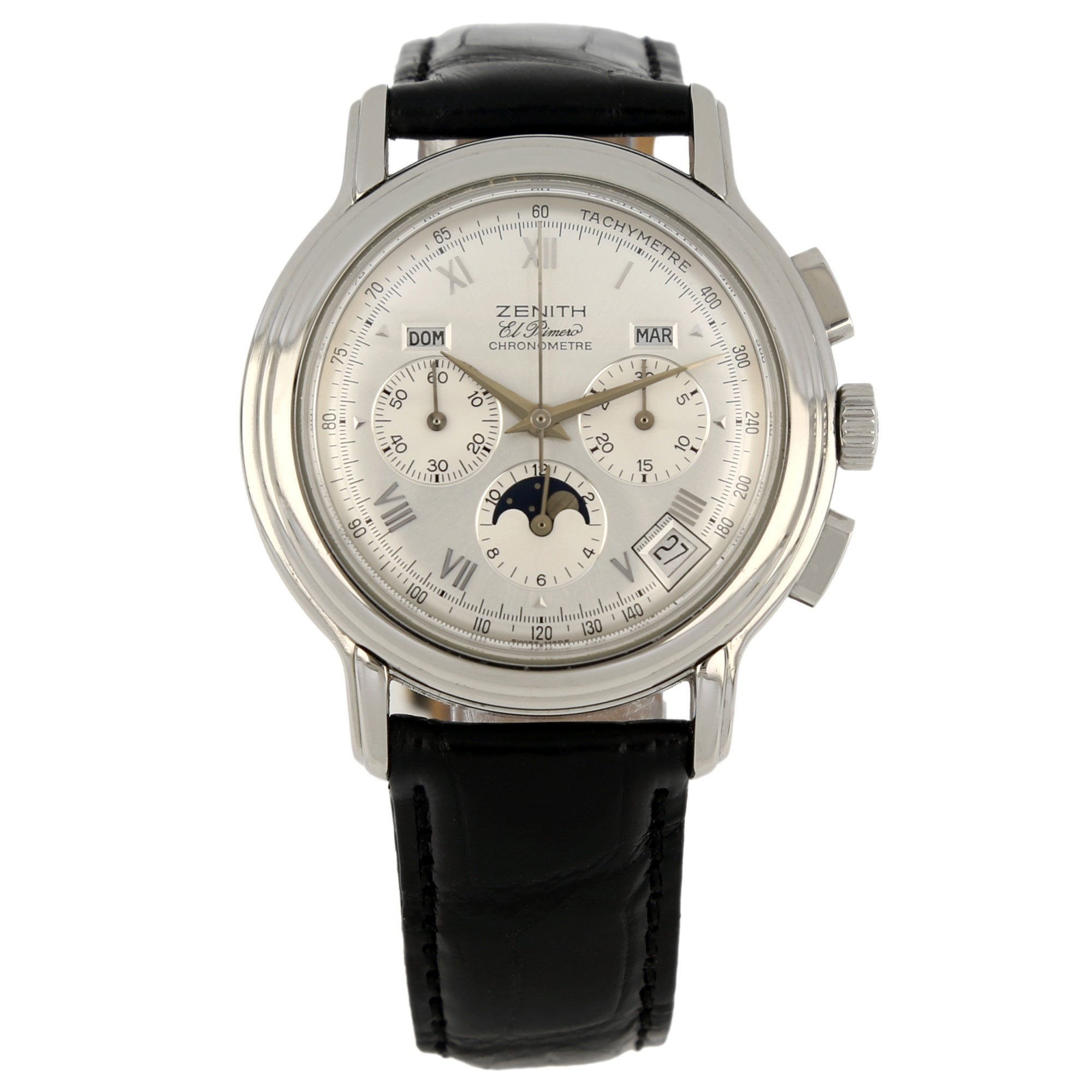 Zenith El Primero 01.0240.410