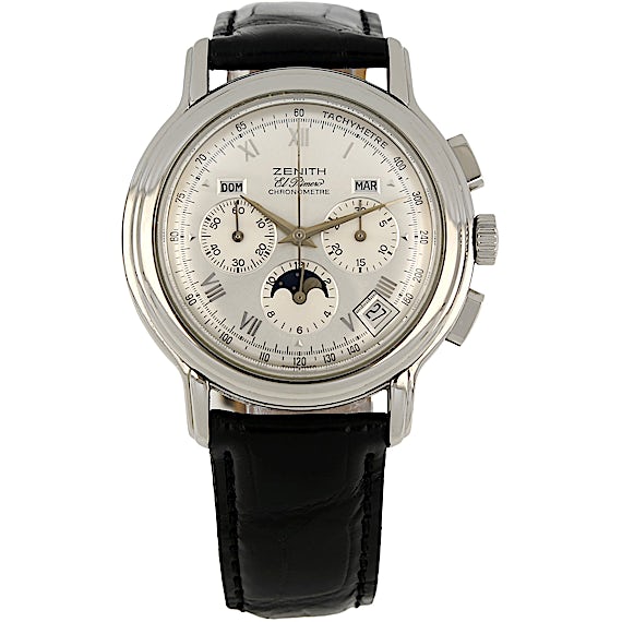 Zenith El Primero 01.0240.410 Zenith El Primero 01.0240.410