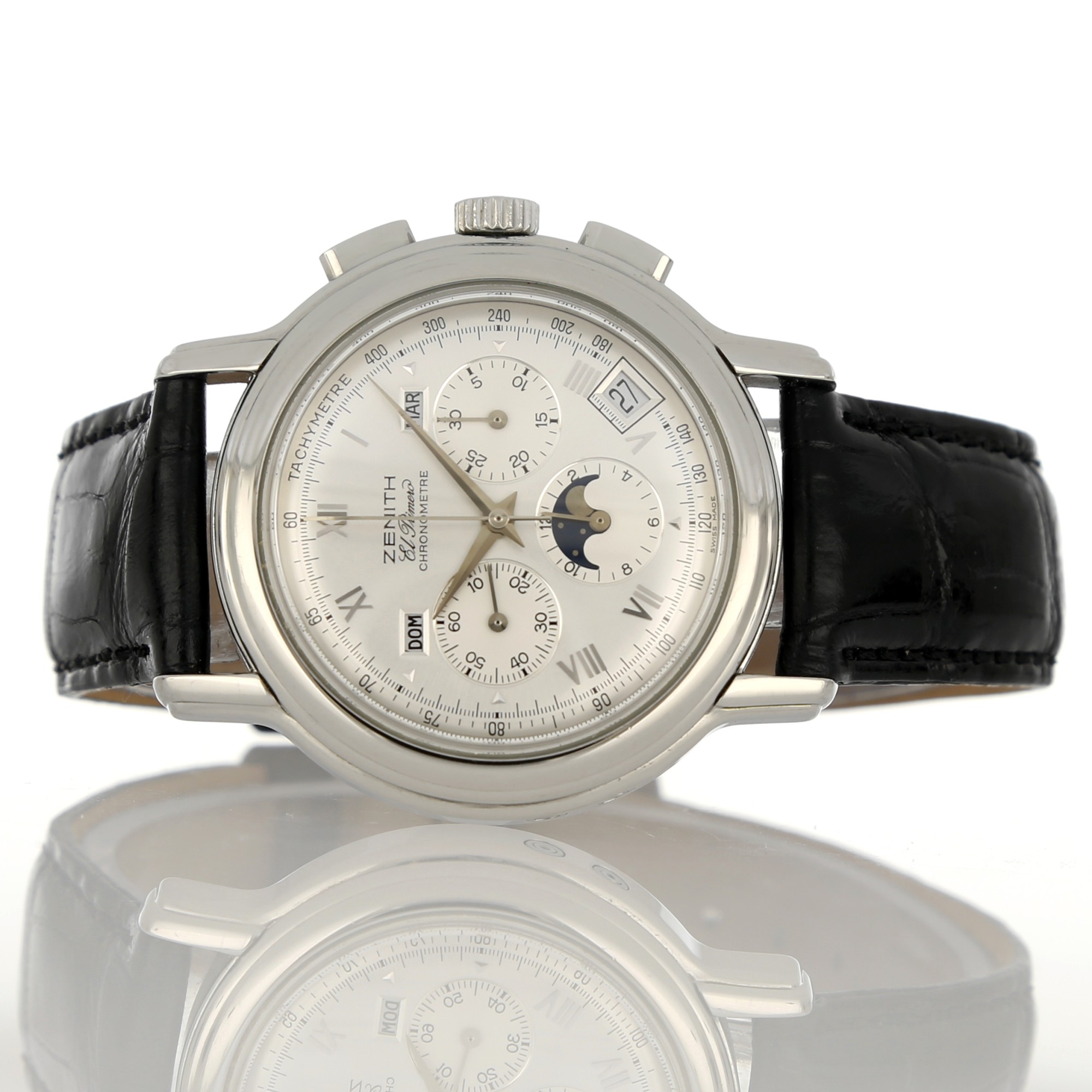 Zenith El Primero 01.0240.410