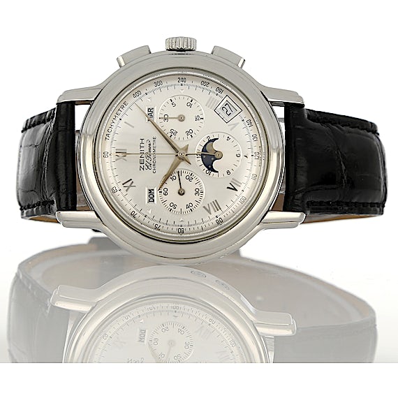 Zenith El Primero 01.0240.410 Zenith El Primero 01.0240.410