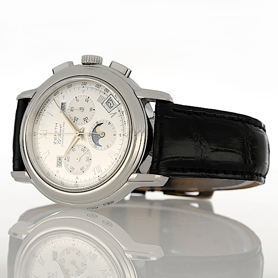 Zenith El Primero 01.0240.410 Zenith El Primero 01.0240.410