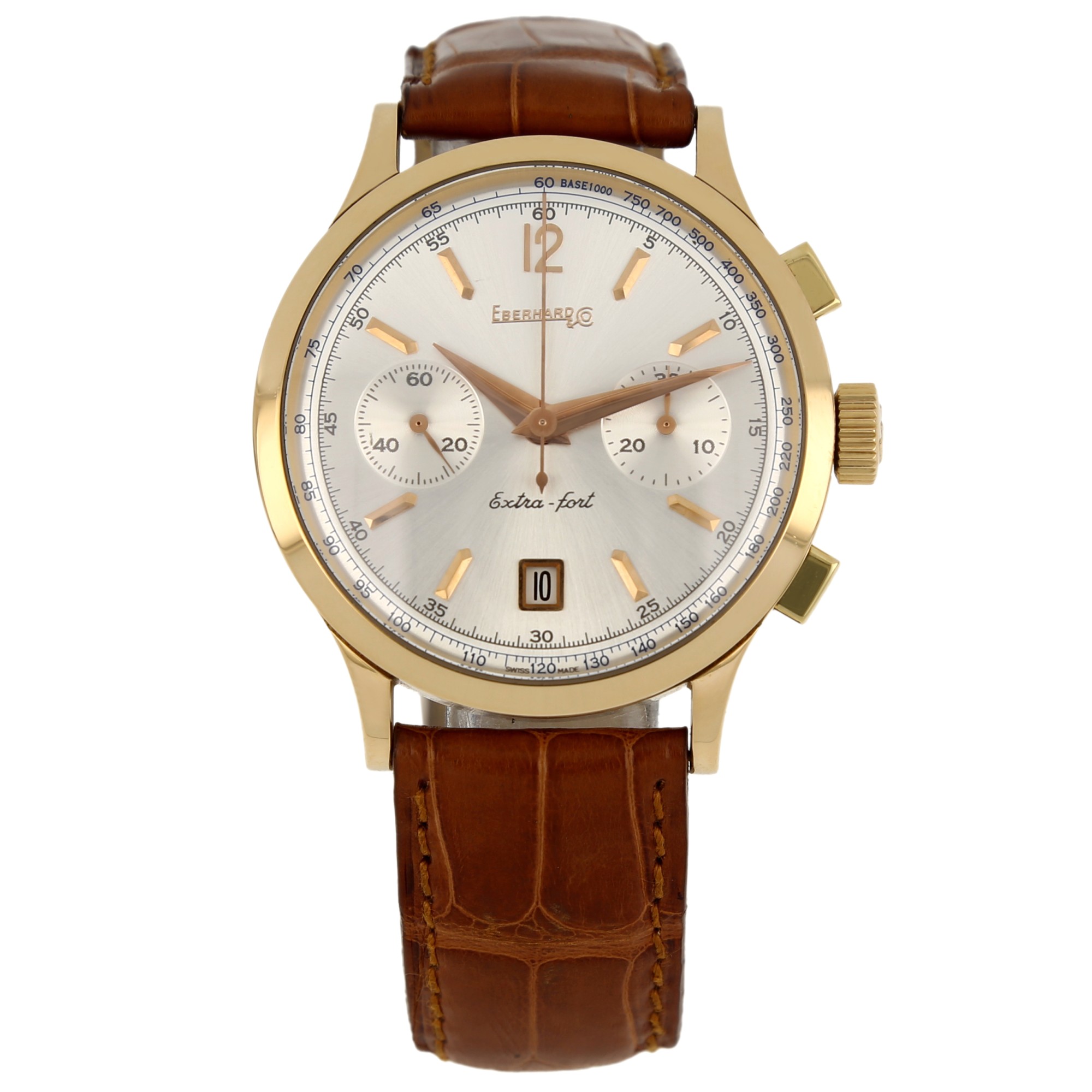 Eberhard Extra-Fort 30951