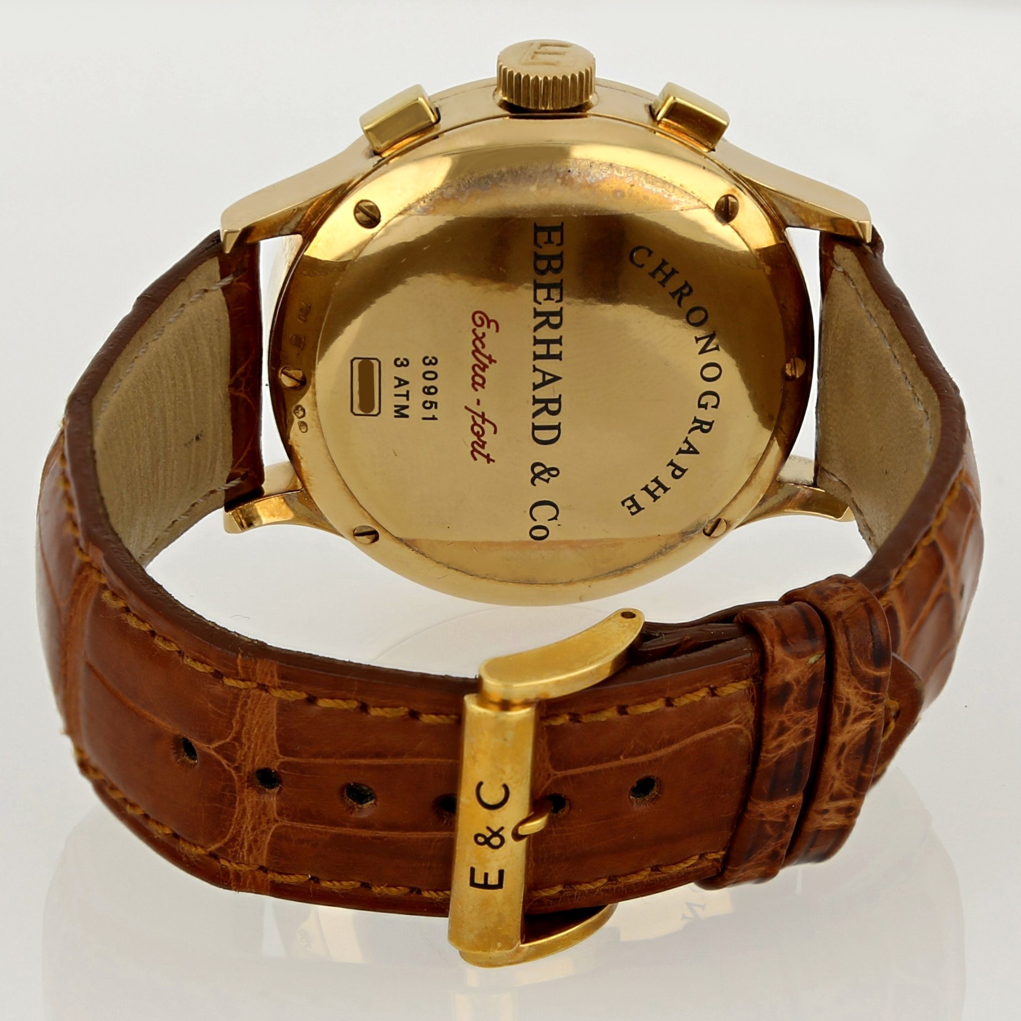 Eberhard Extra-Fort 30951