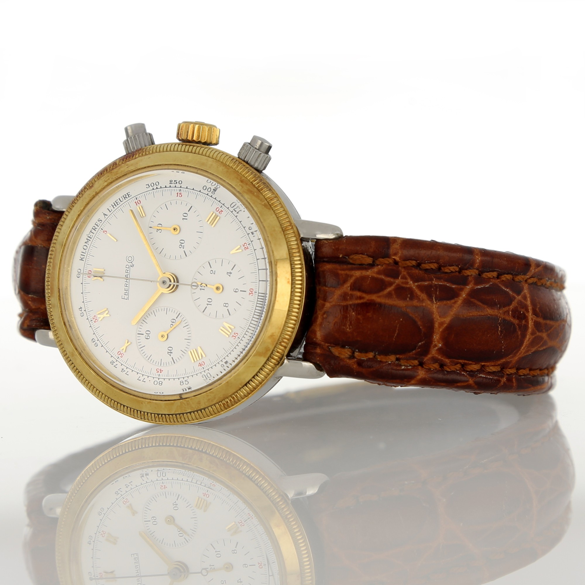 Eberhard Godron Chrono 32031