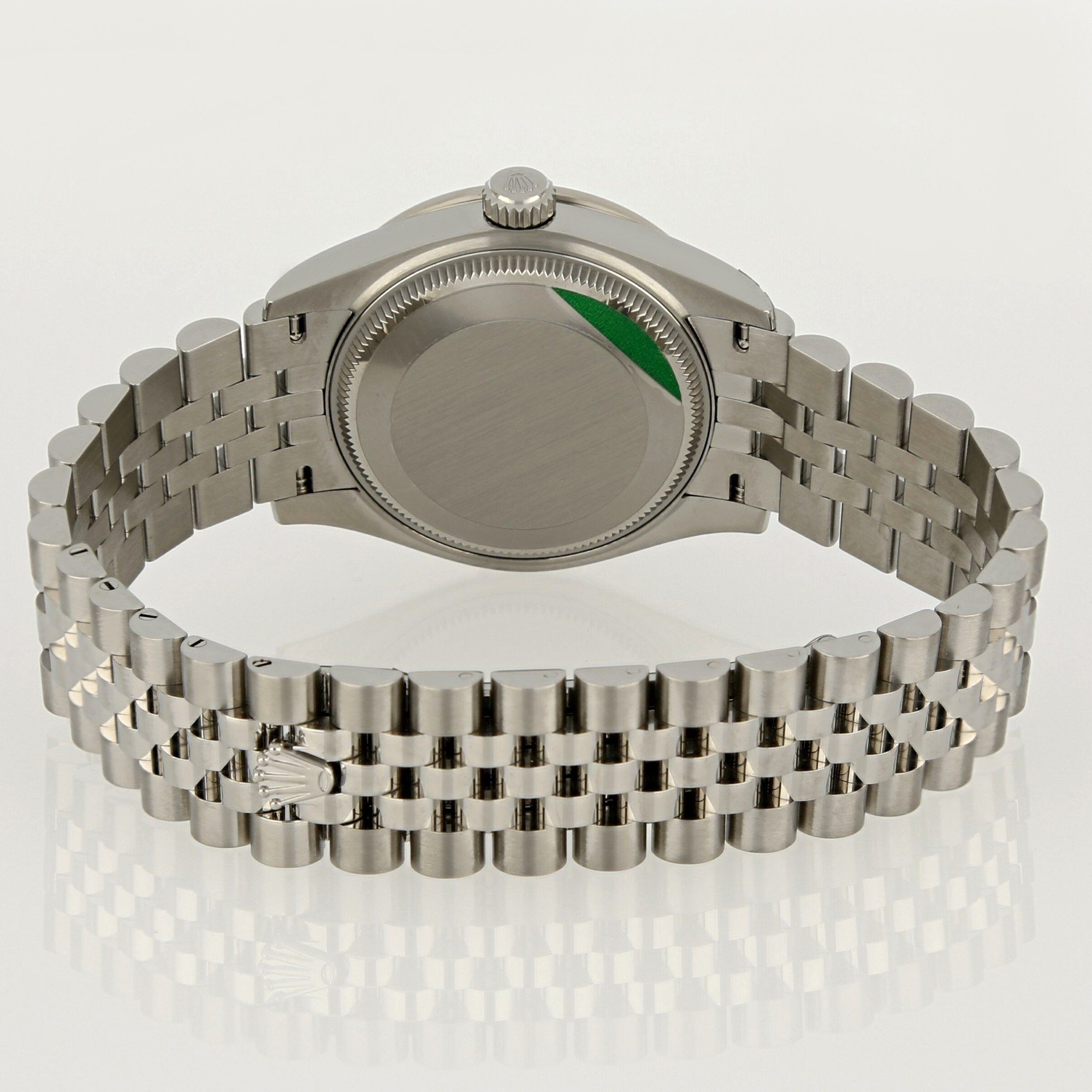 Rolex Date Just 278384RBR