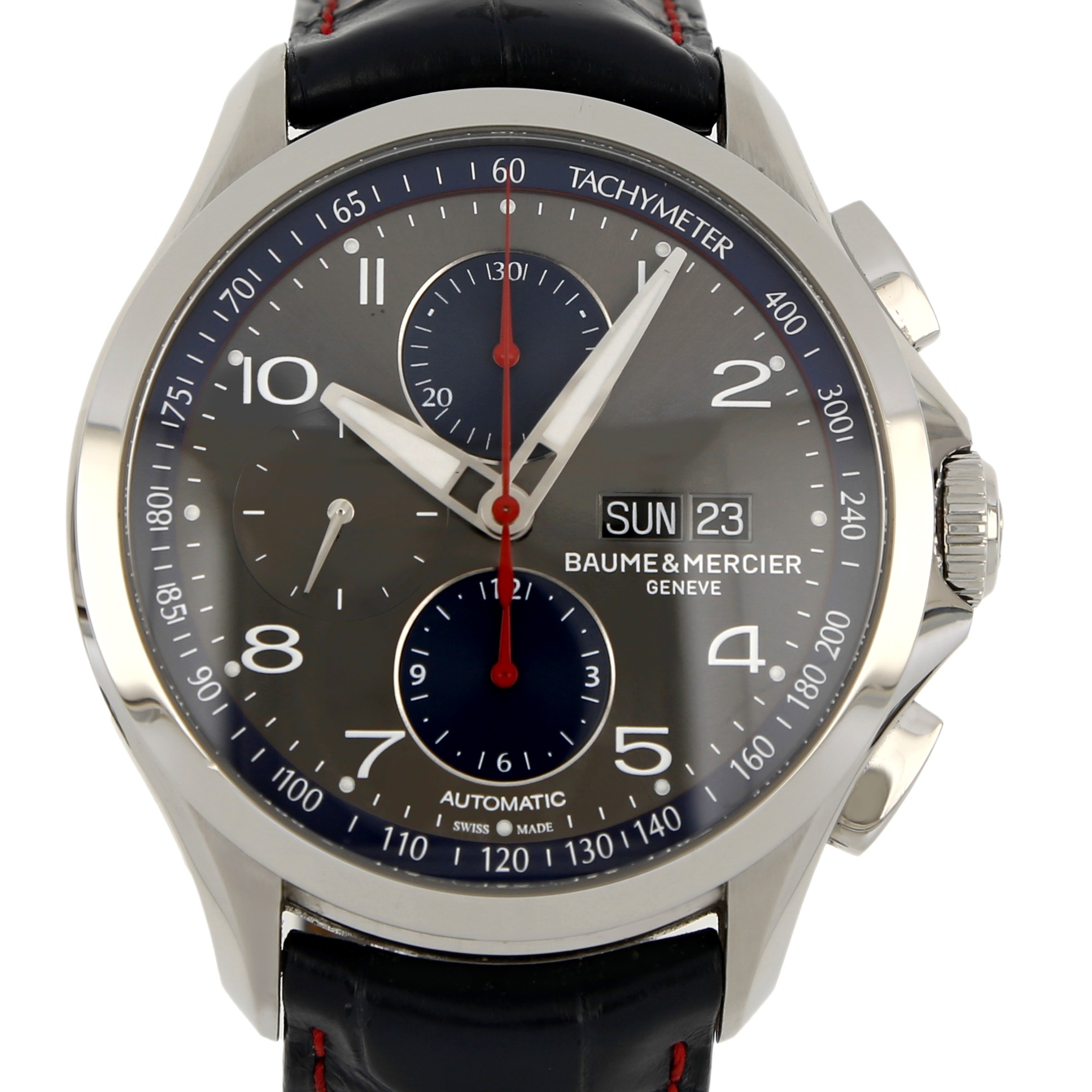 Baume & Mercier Clifton MOA10370