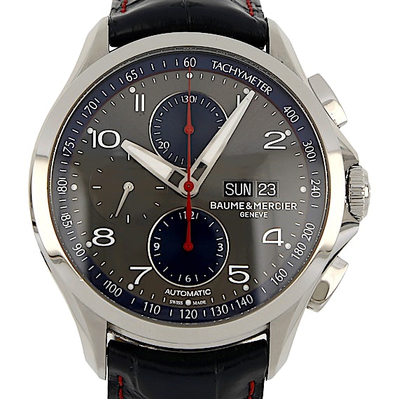 Baume & Mercier Clifton MOA10370 Baume & Mercier Clifton MOA10370