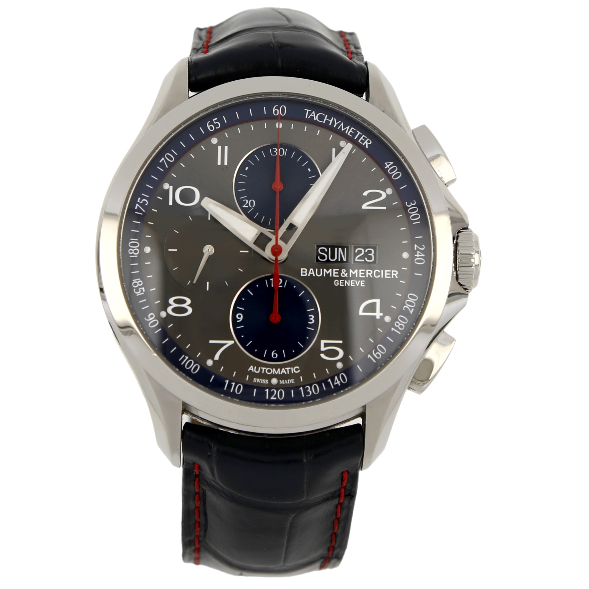 Baume & Mercier Clifton MOA10370