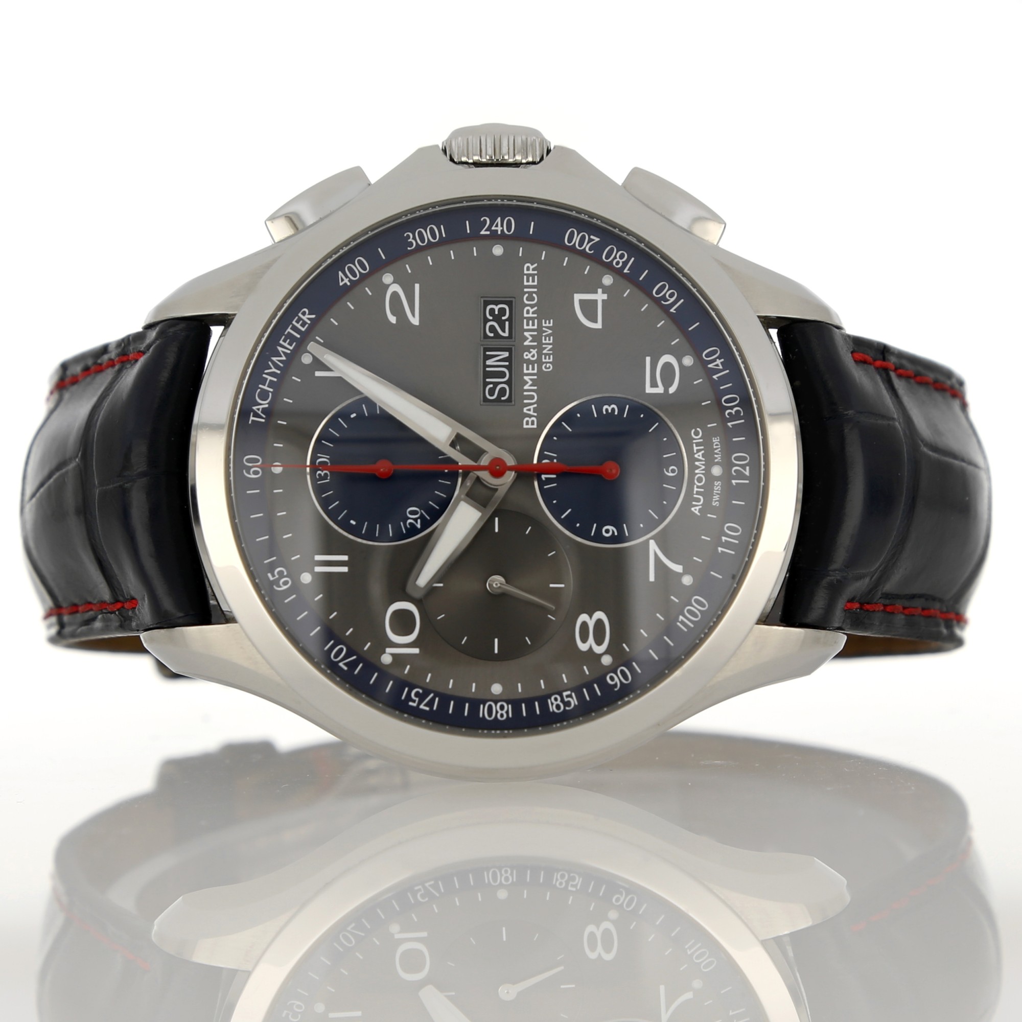 Baume & Mercier Clifton MOA10370