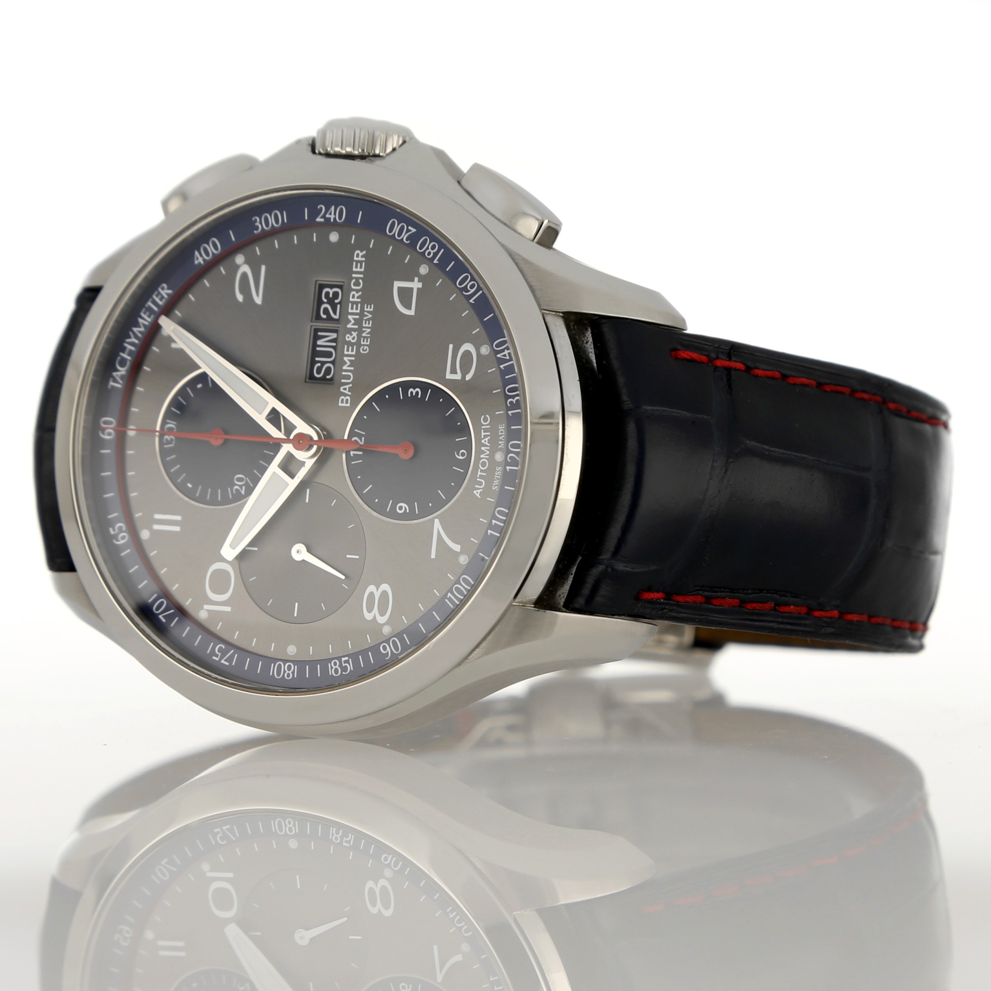 Baume & Mercier Clifton MOA10370