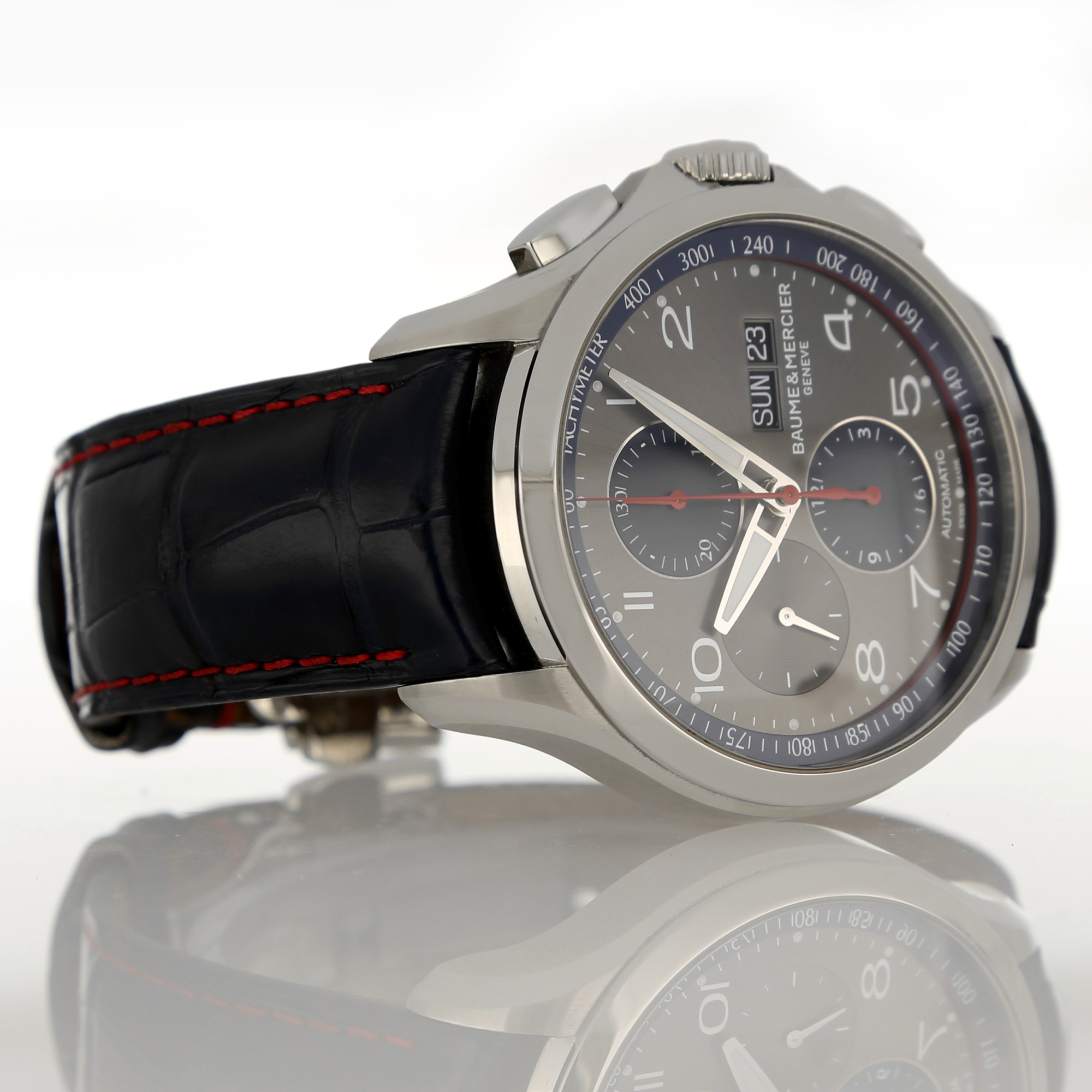 Baume & Mercier Clifton MOA10370