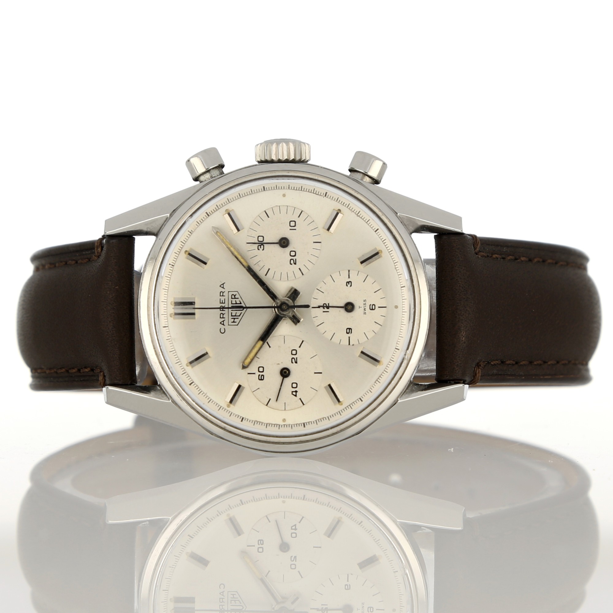 TAG Heuer Carrera 244S