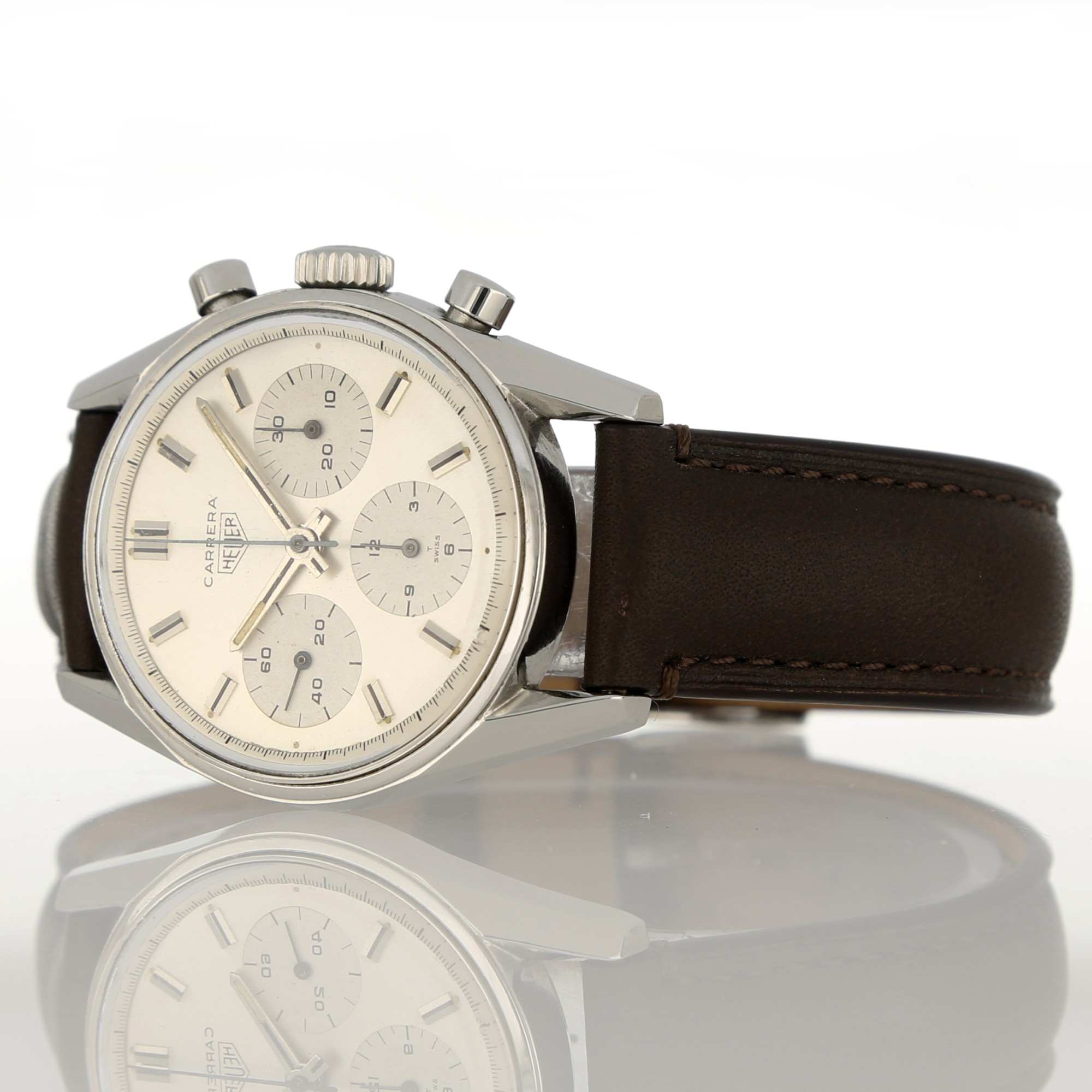 TAG Heuer Carrera 244S