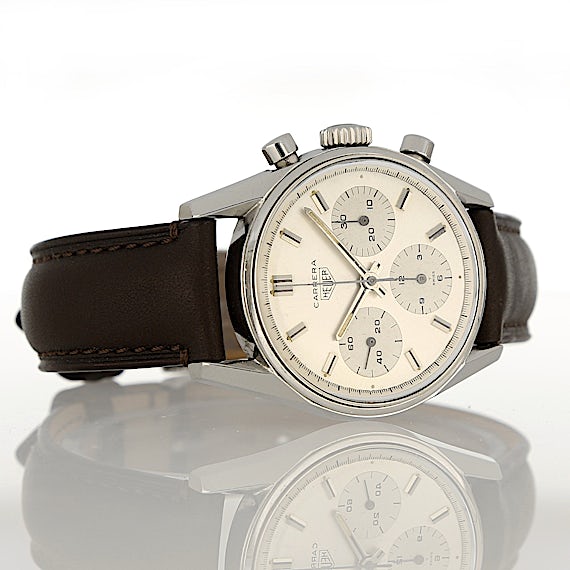 TAG Heuer Carrera 244S TAG Heuer Carrera 244S