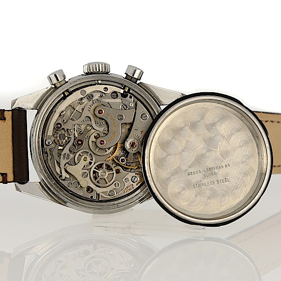 TAG Heuer Carrera 244S TAG Heuer Carrera 244S