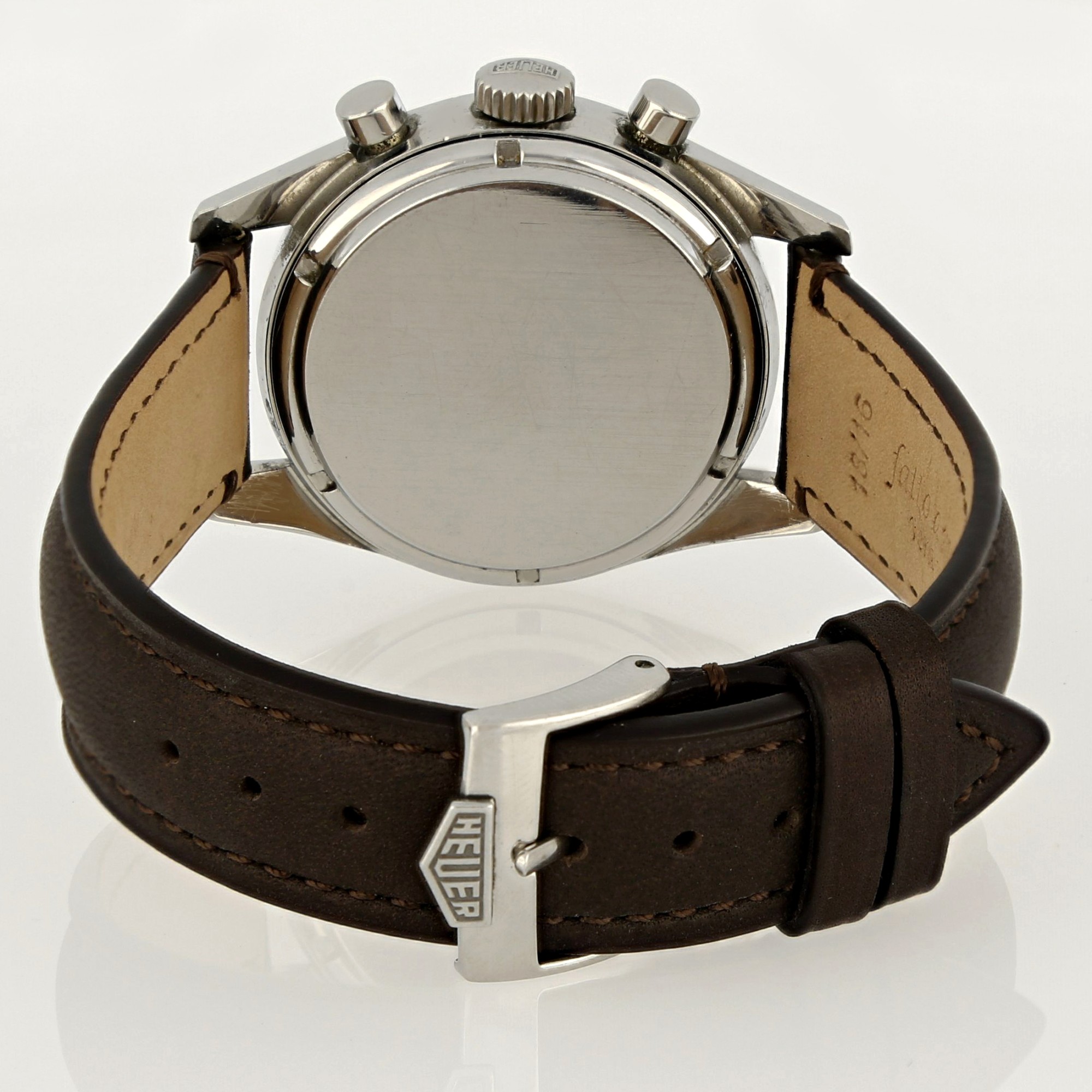 TAG Heuer Carrera 244S