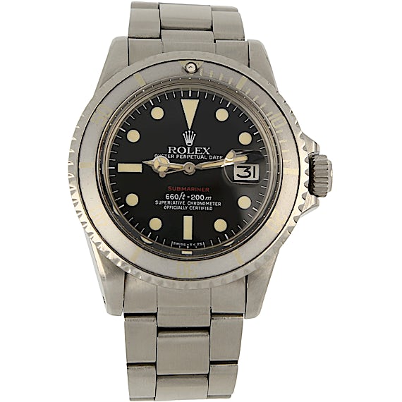 Rolex Submariner 1680 Rolex Submariner 1680