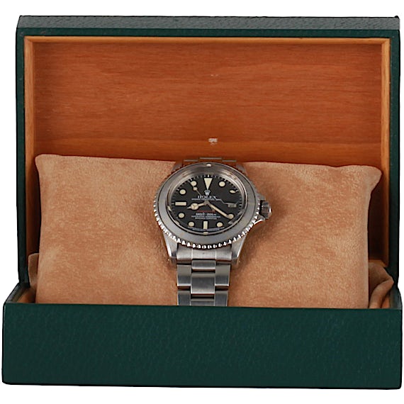 Rolex Submariner 1680 Rolex Submariner 1680