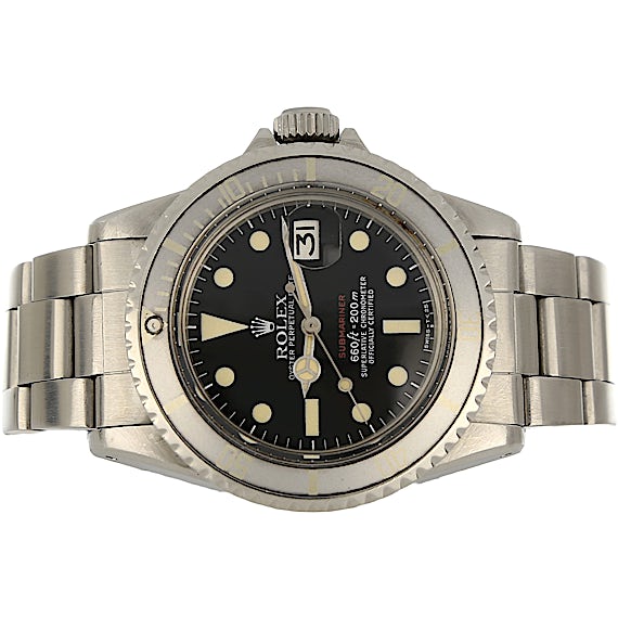 Rolex Submariner 1680 Rolex Submariner 1680