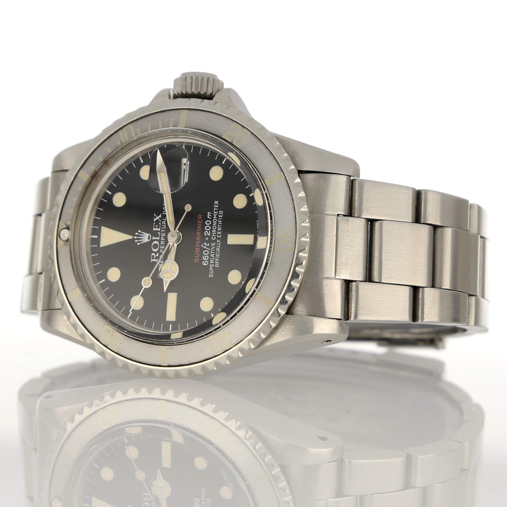 Rolex Submariner 1680