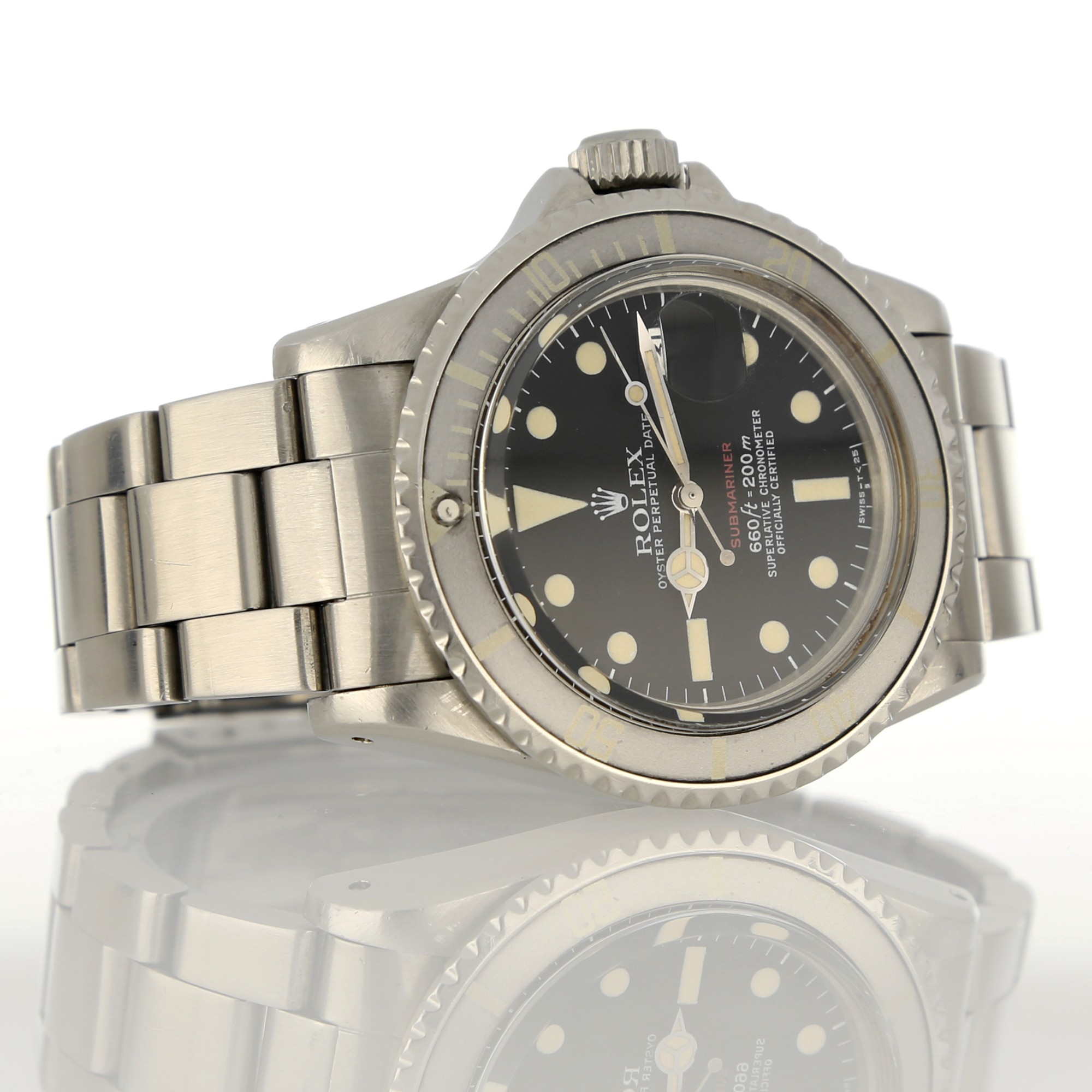 Rolex Submariner 1680