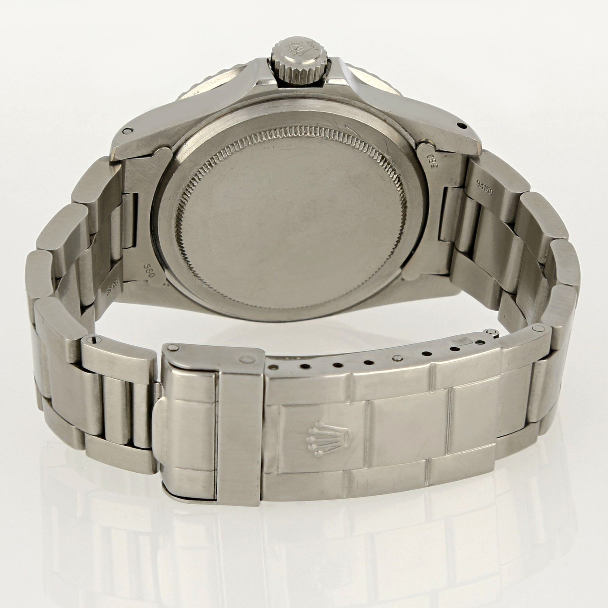 Rolex Submariner 1680