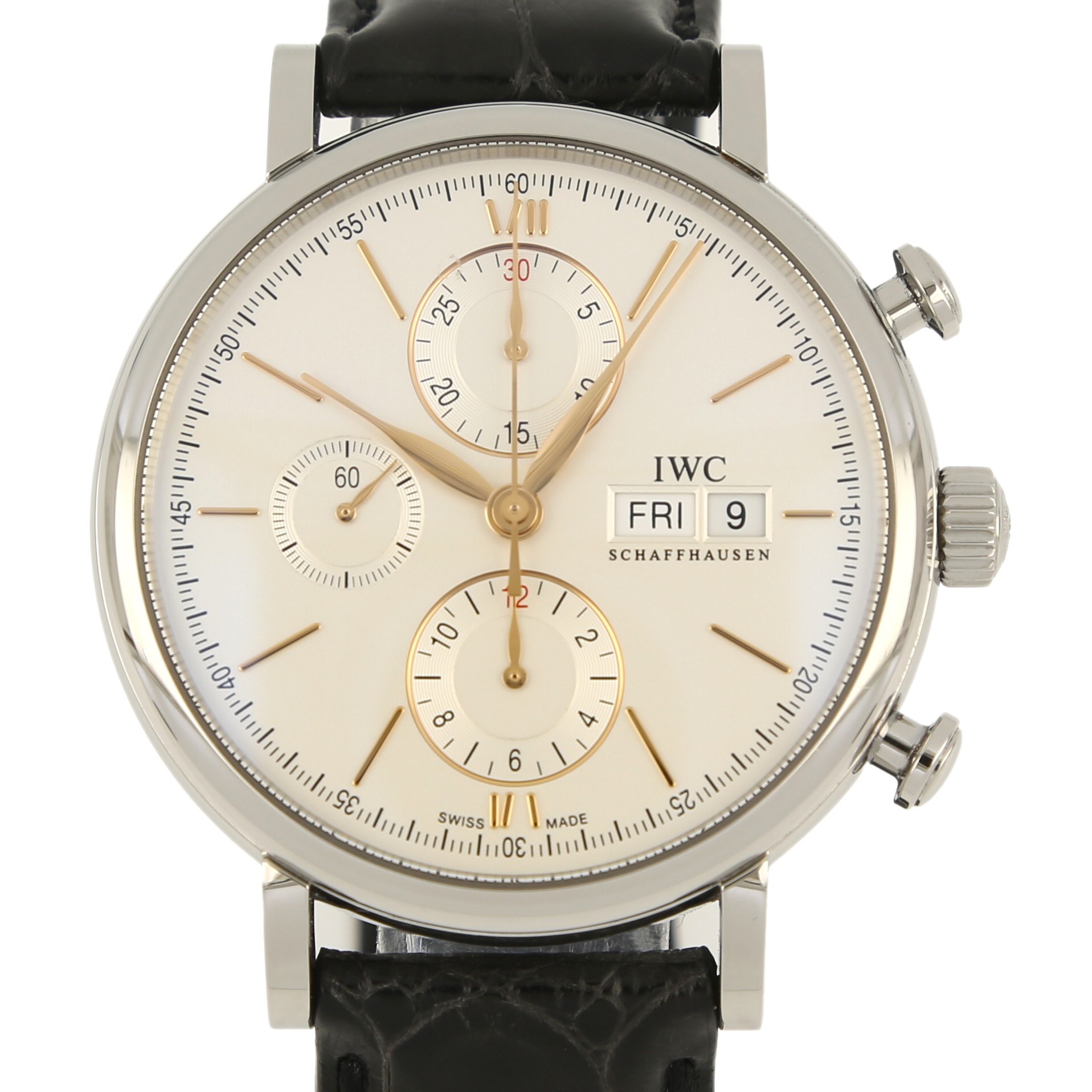 IWC Portofino IW391031