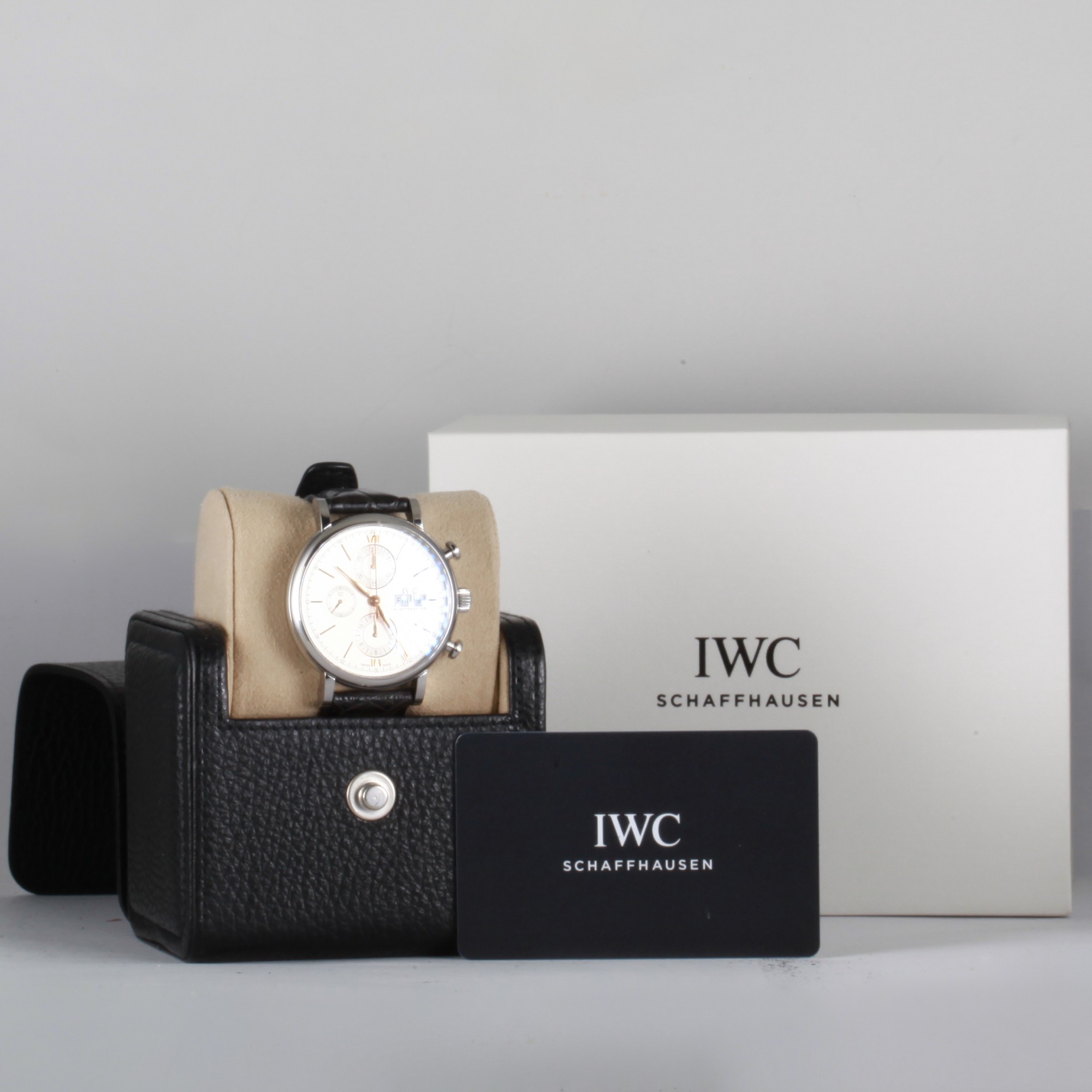 IWC Portofino IW391031