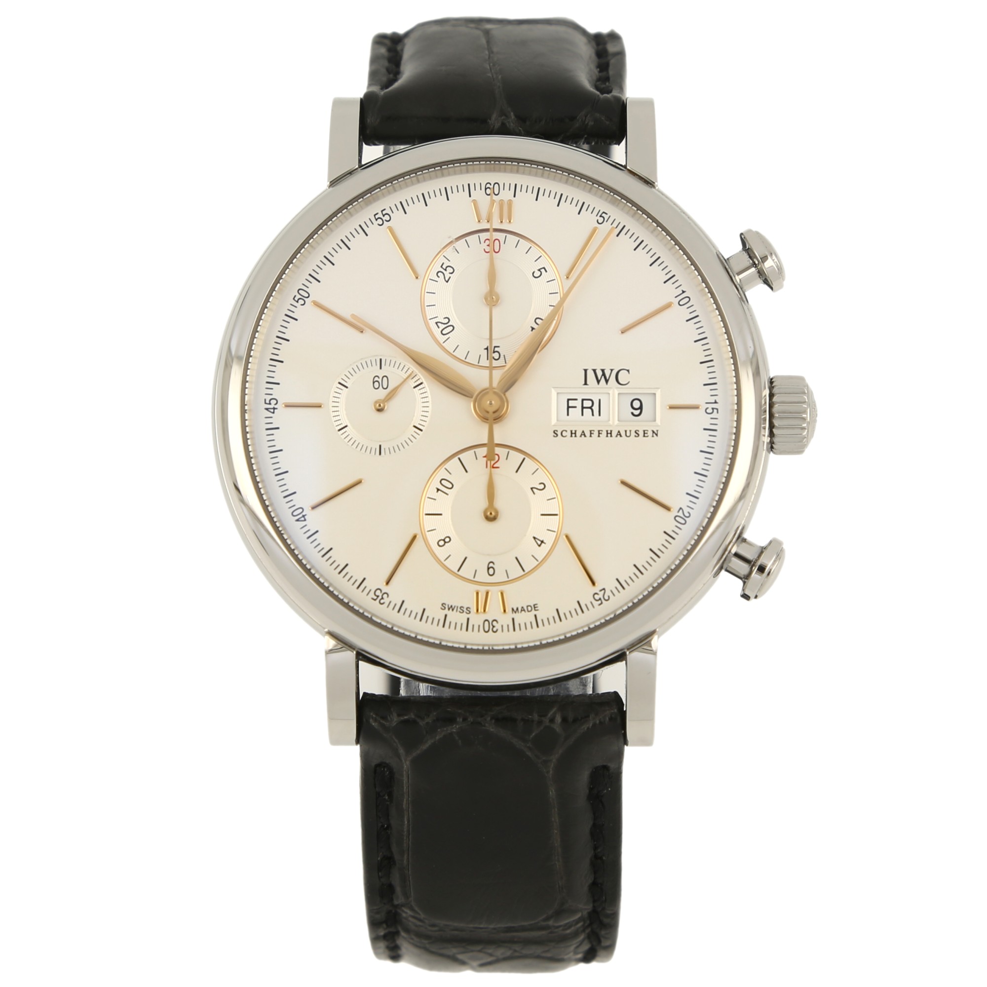 IWC Portofino IW391031