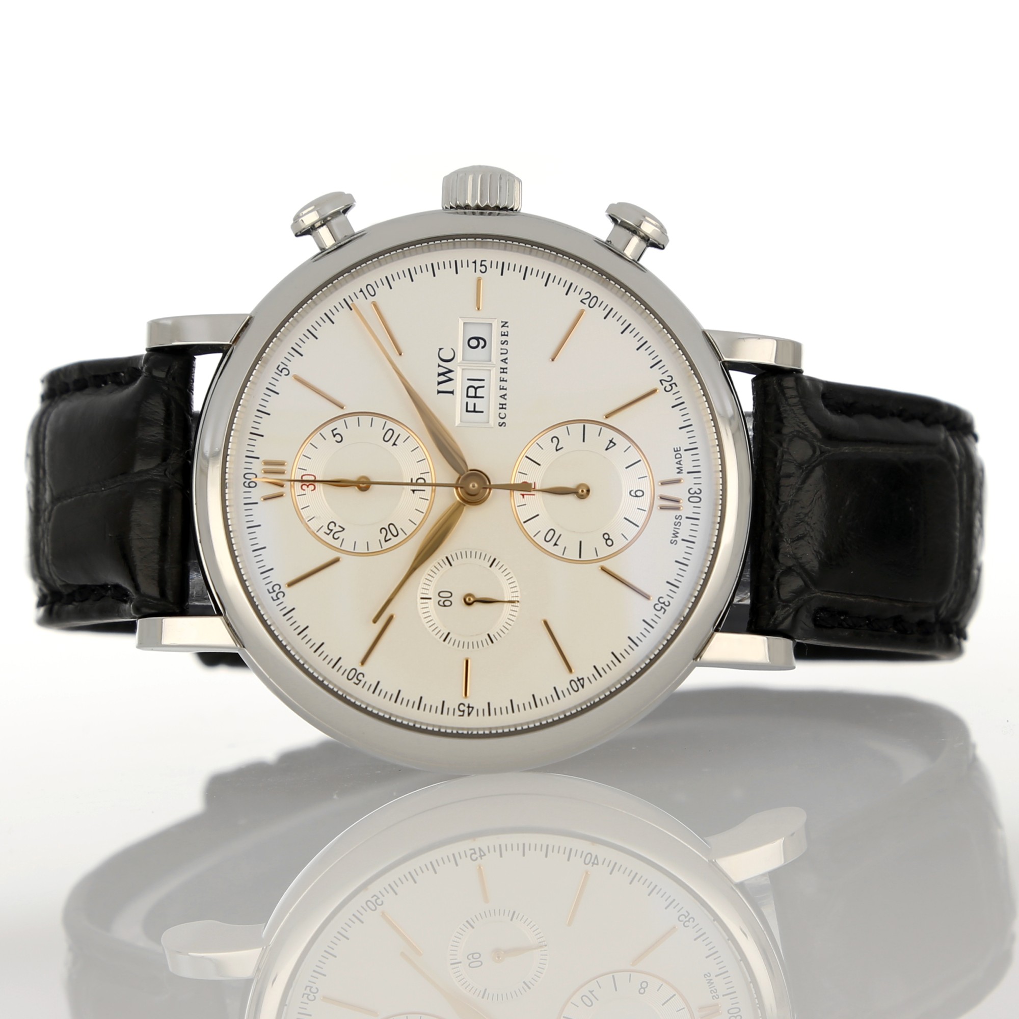 IWC Portofino IW391031