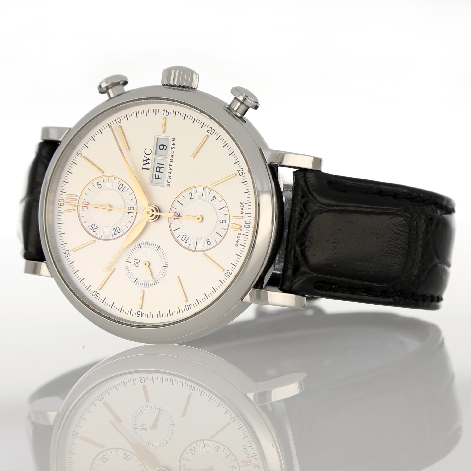 IWC Portofino IW391031