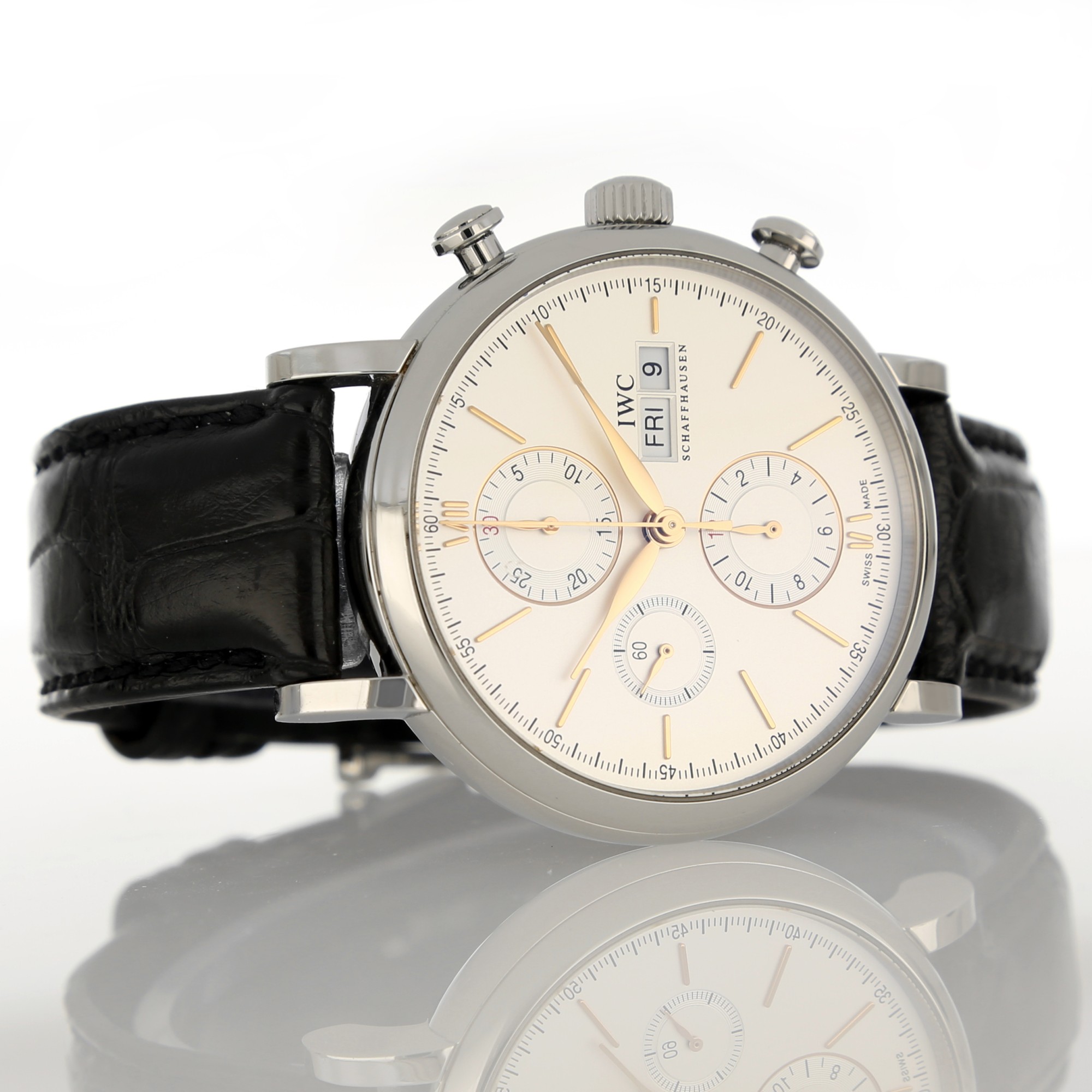 IWC Portofino IW391031