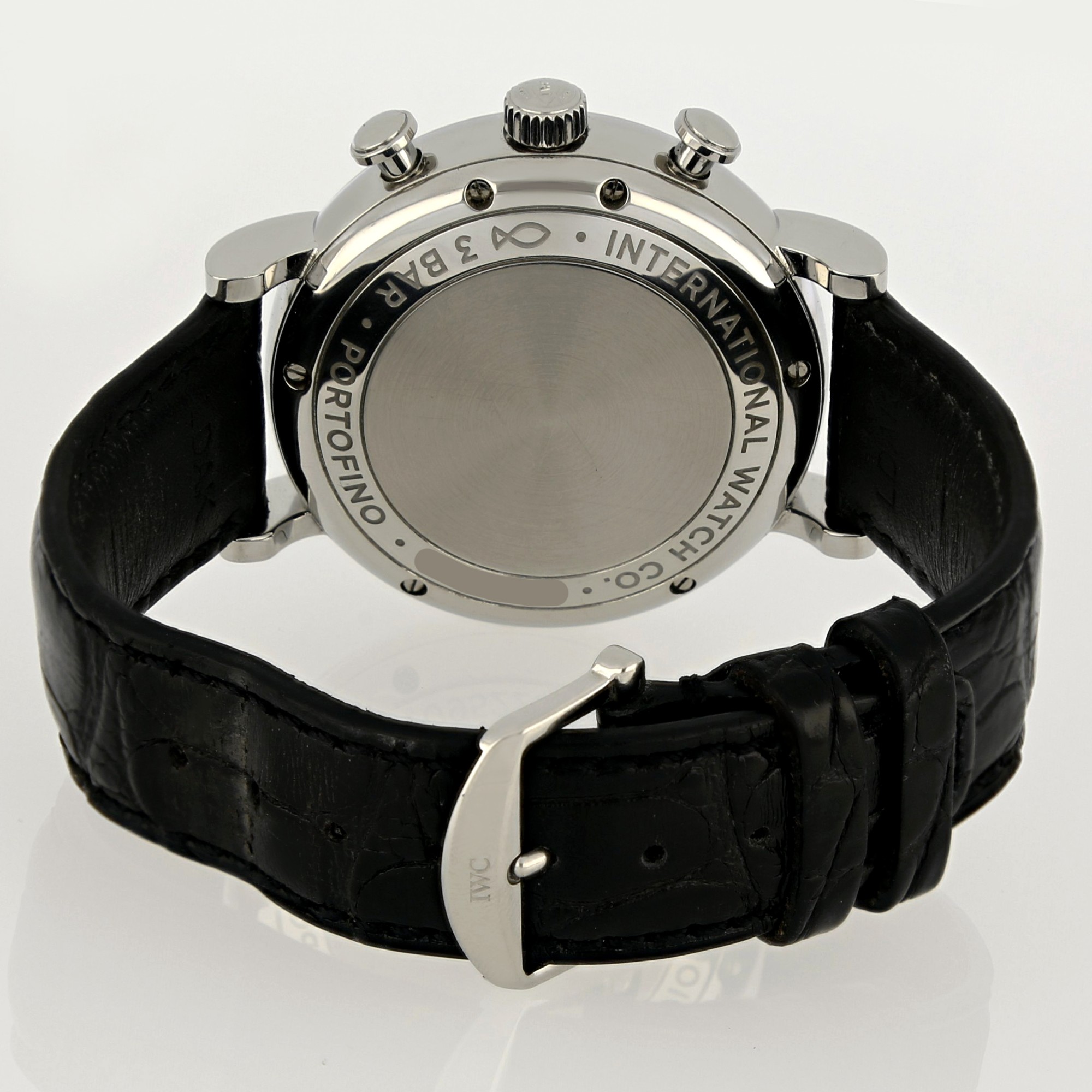 IWC Portofino IW391031