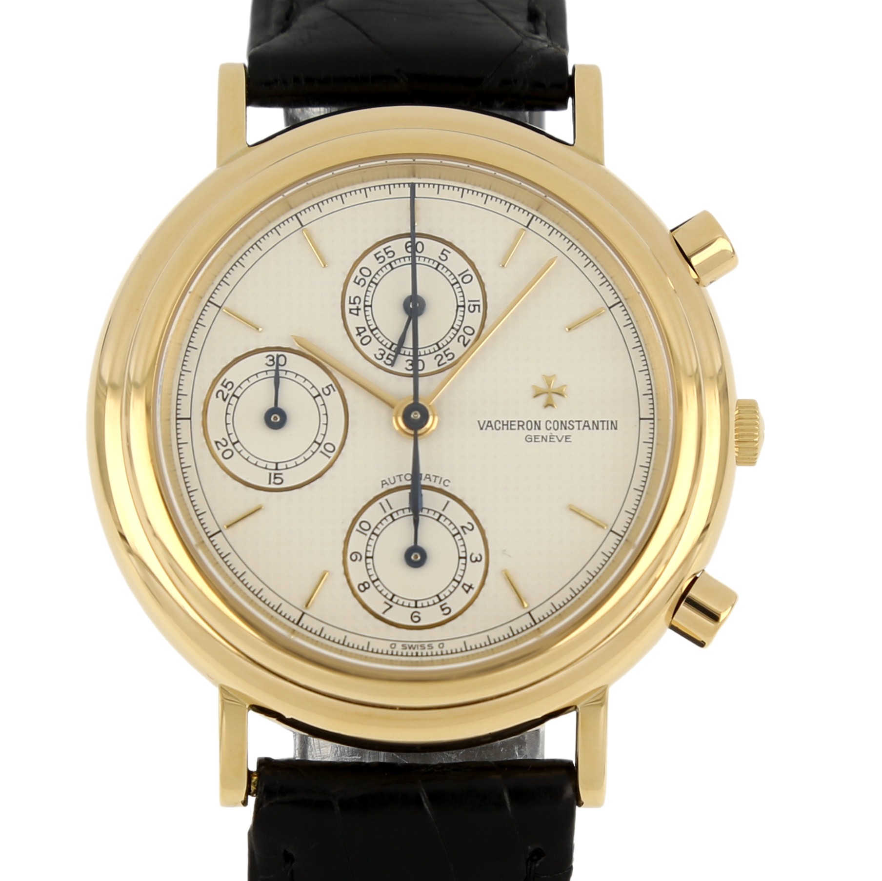 Vacheron Constantin Historiques 47001