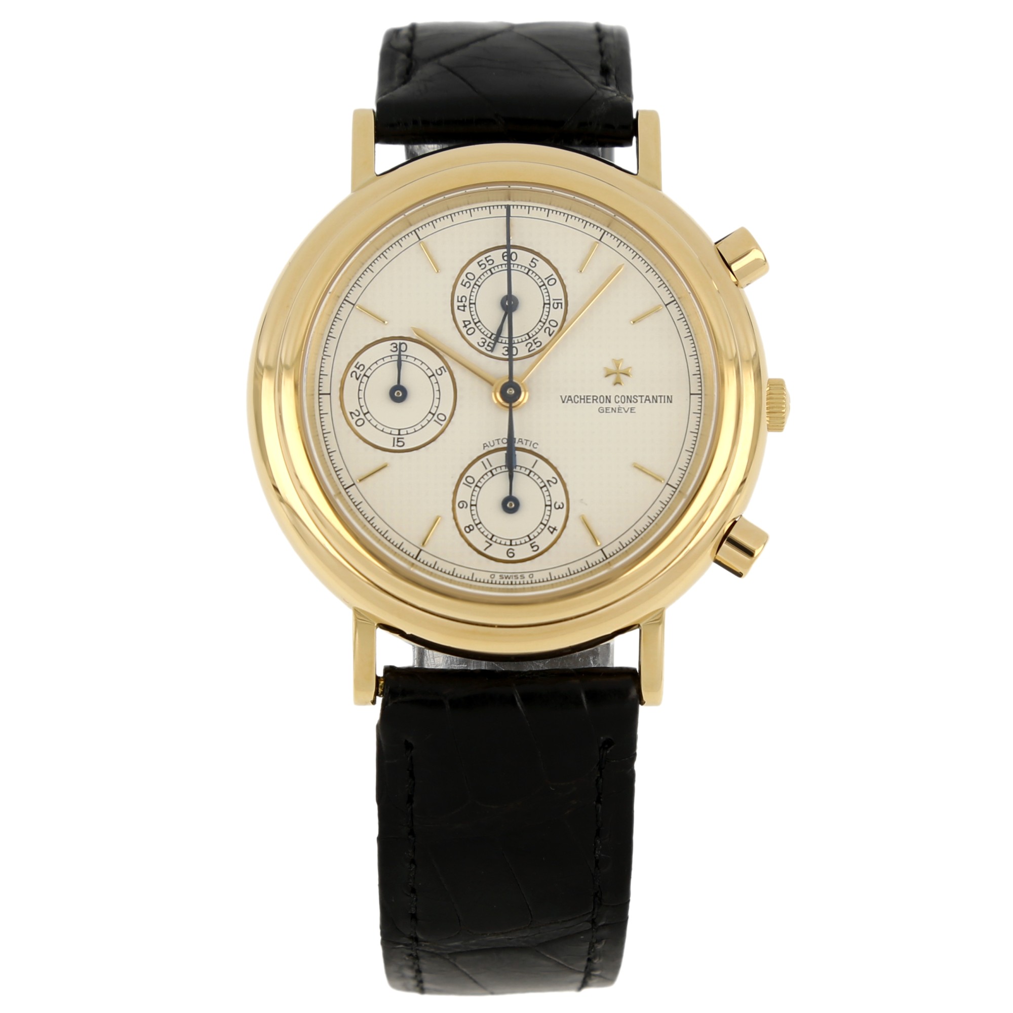 Vacheron Constantin Historiques 47001