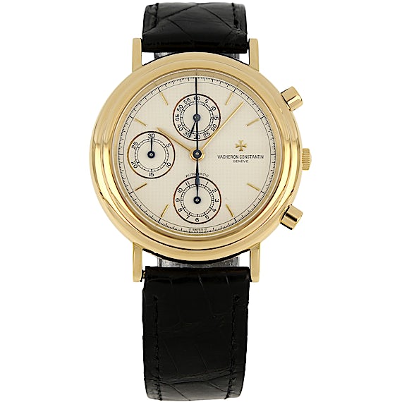 Vacheron Constantin Historiques 47001 Vacheron Constantin Historiques 47001