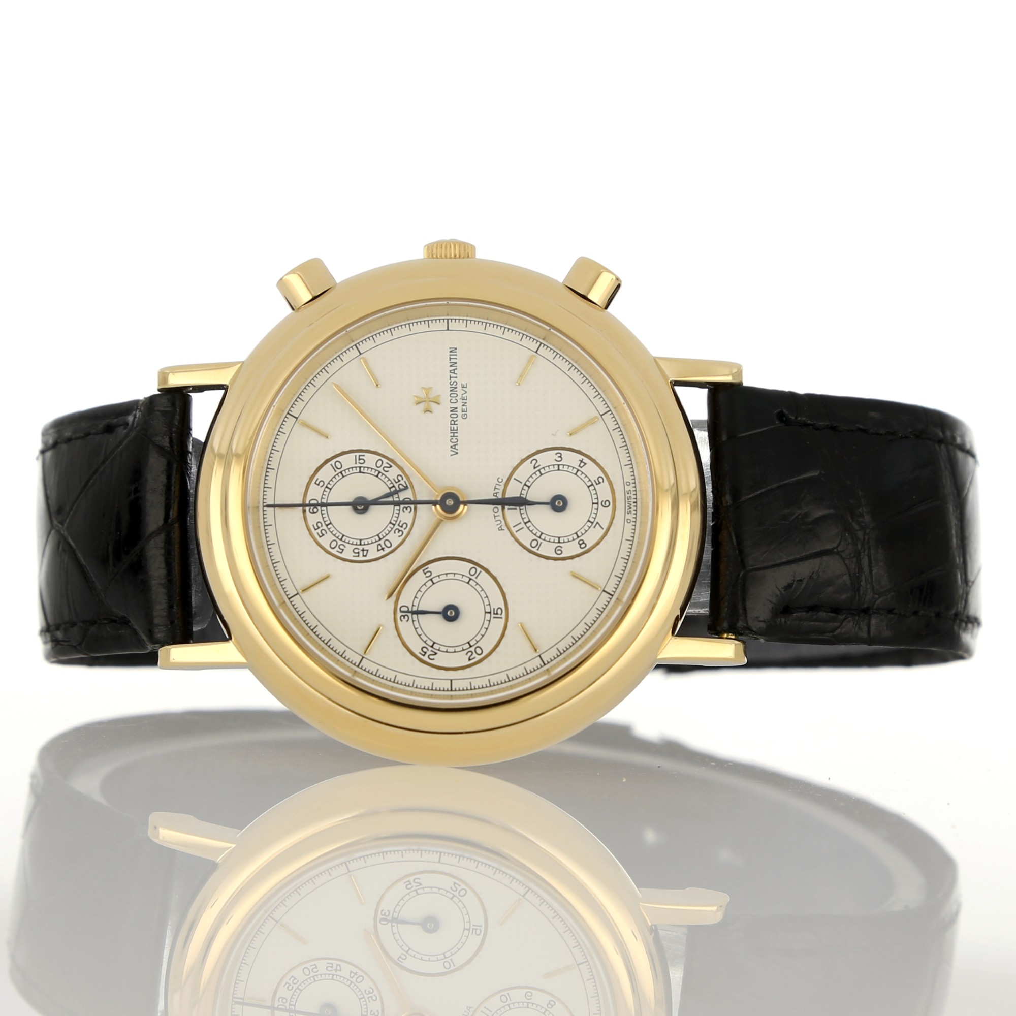 Vacheron Constantin Historiques 47001