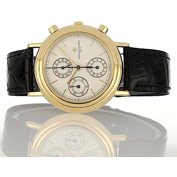 Vacheron Constantin Historiques 47001 Vacheron Constantin Historiques 47001